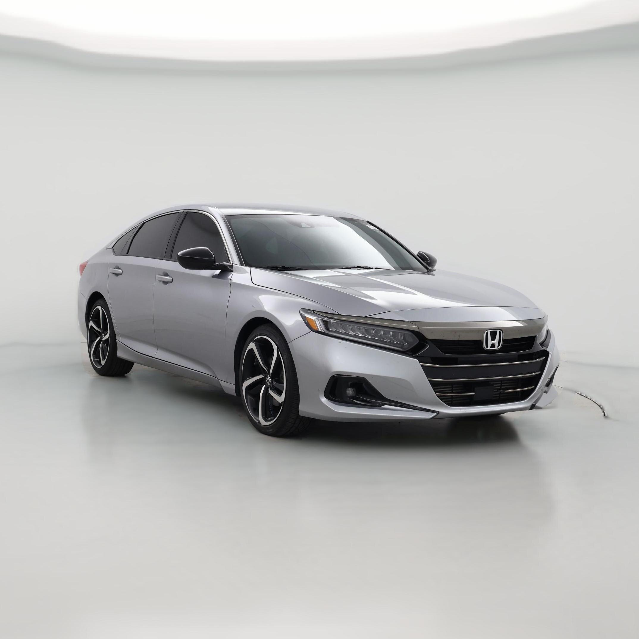 Thumbnail: 2022 Honda Accord - 1