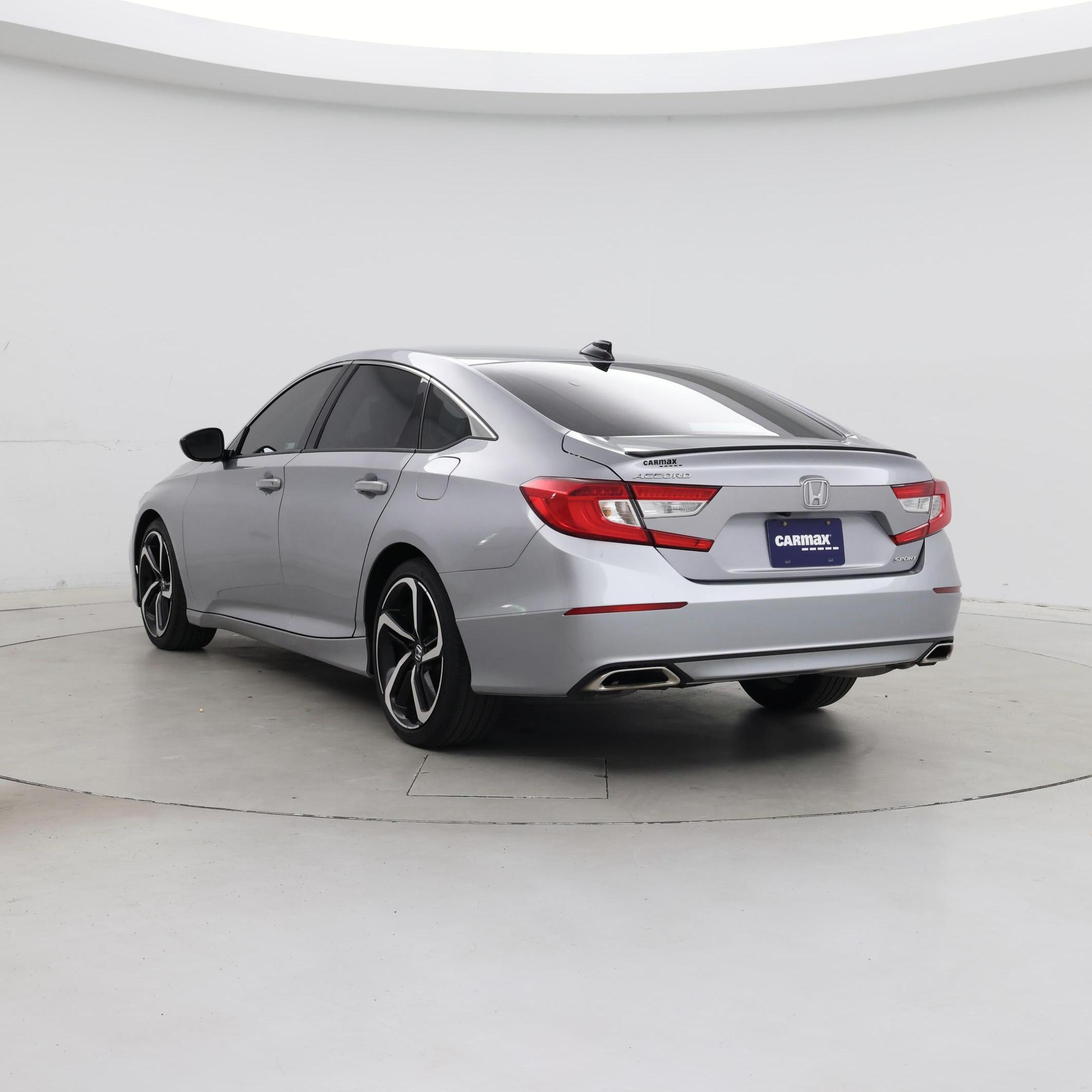 Thumbnail: 2022 Honda Accord - 2