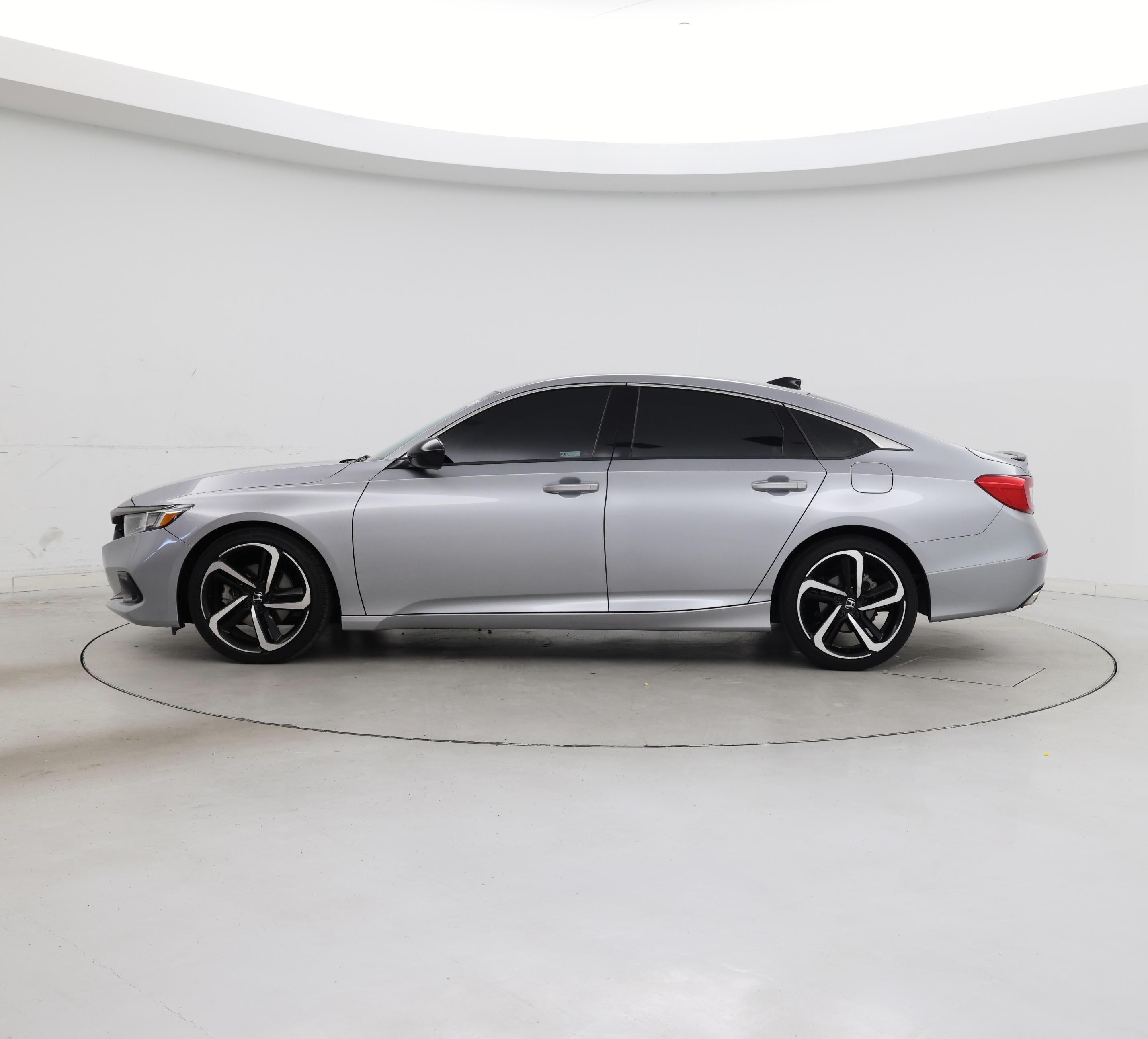 Thumbnail: 2022 Honda Accord - 3