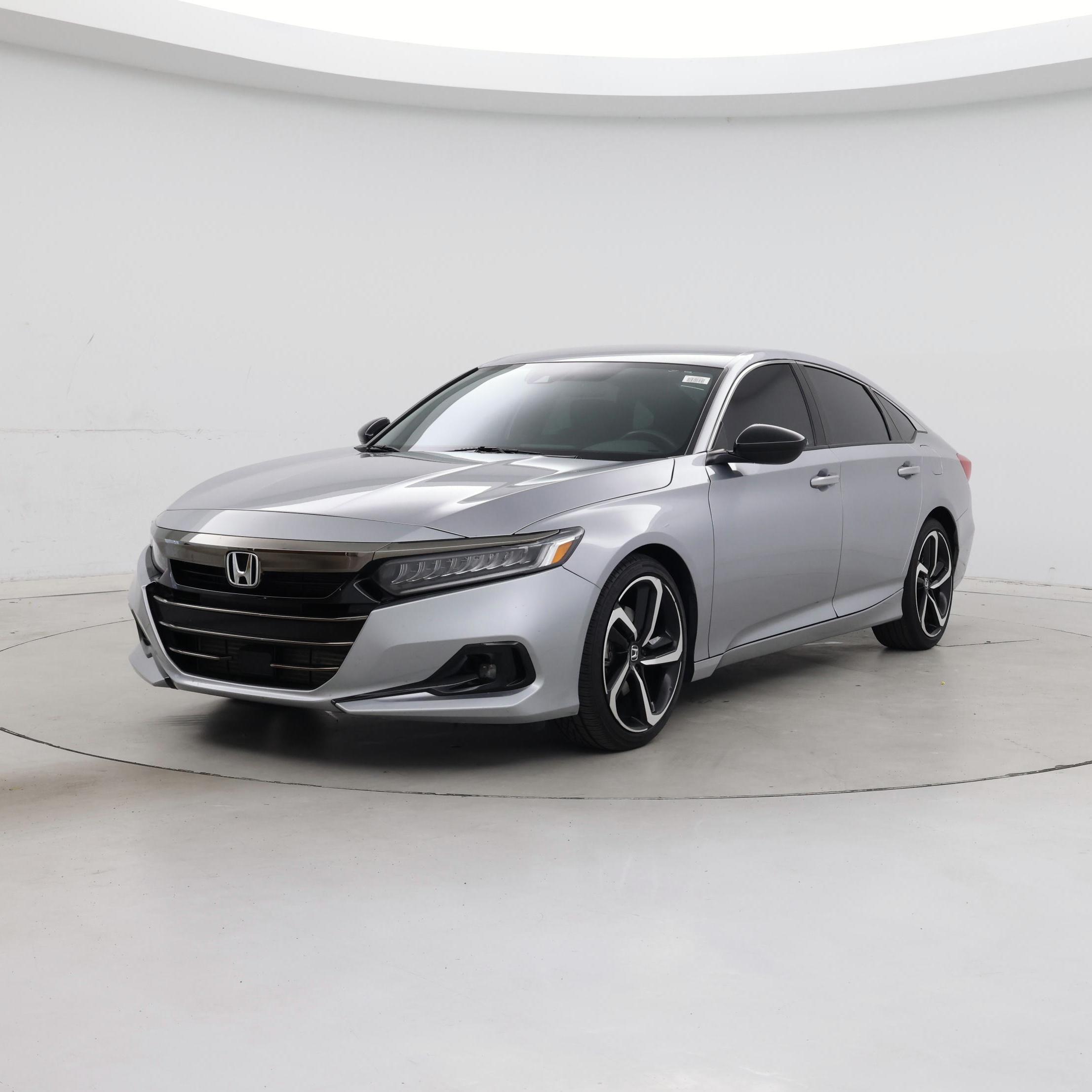 Thumbnail: 2022 Honda Accord - 4