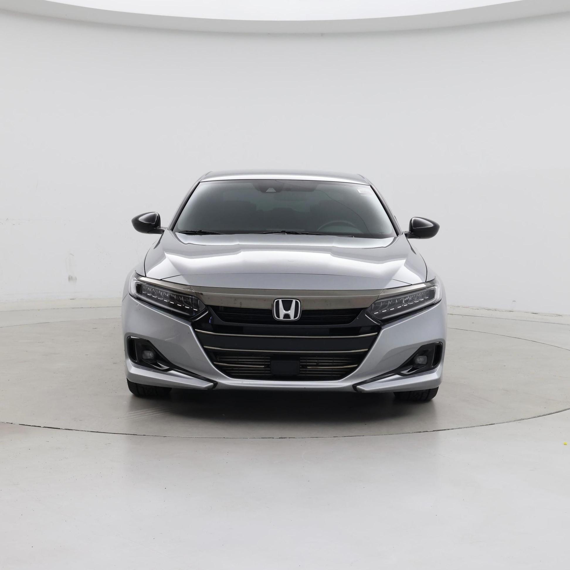 Thumbnail: 2022 Honda Accord - 5