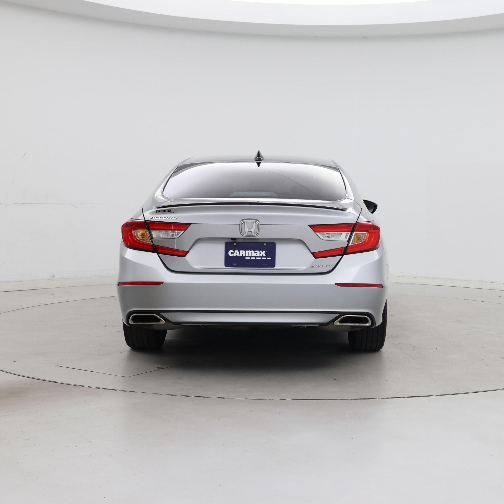 Thumbnail: 2022 Honda Accord - 6