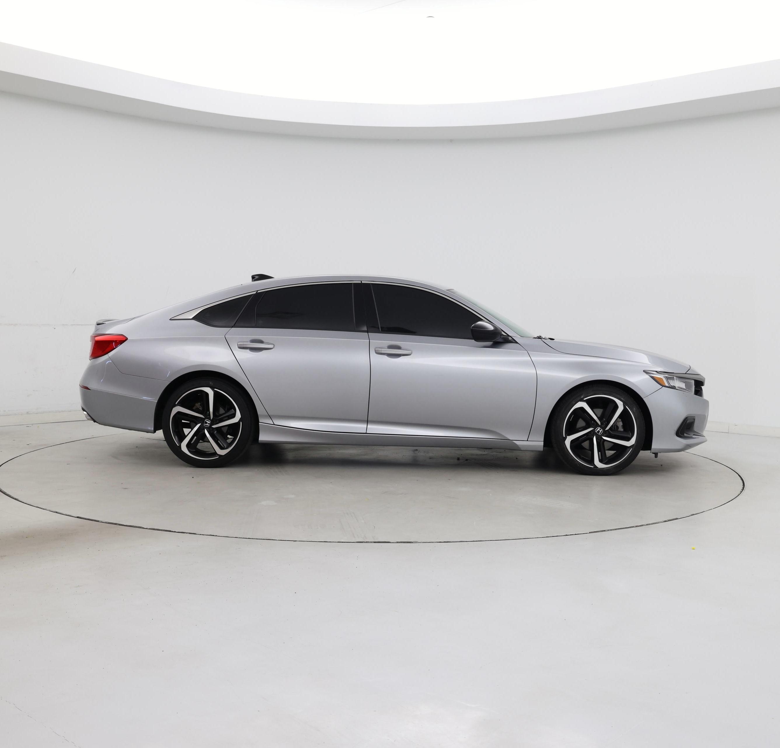 Thumbnail: 2022 Honda Accord - 7