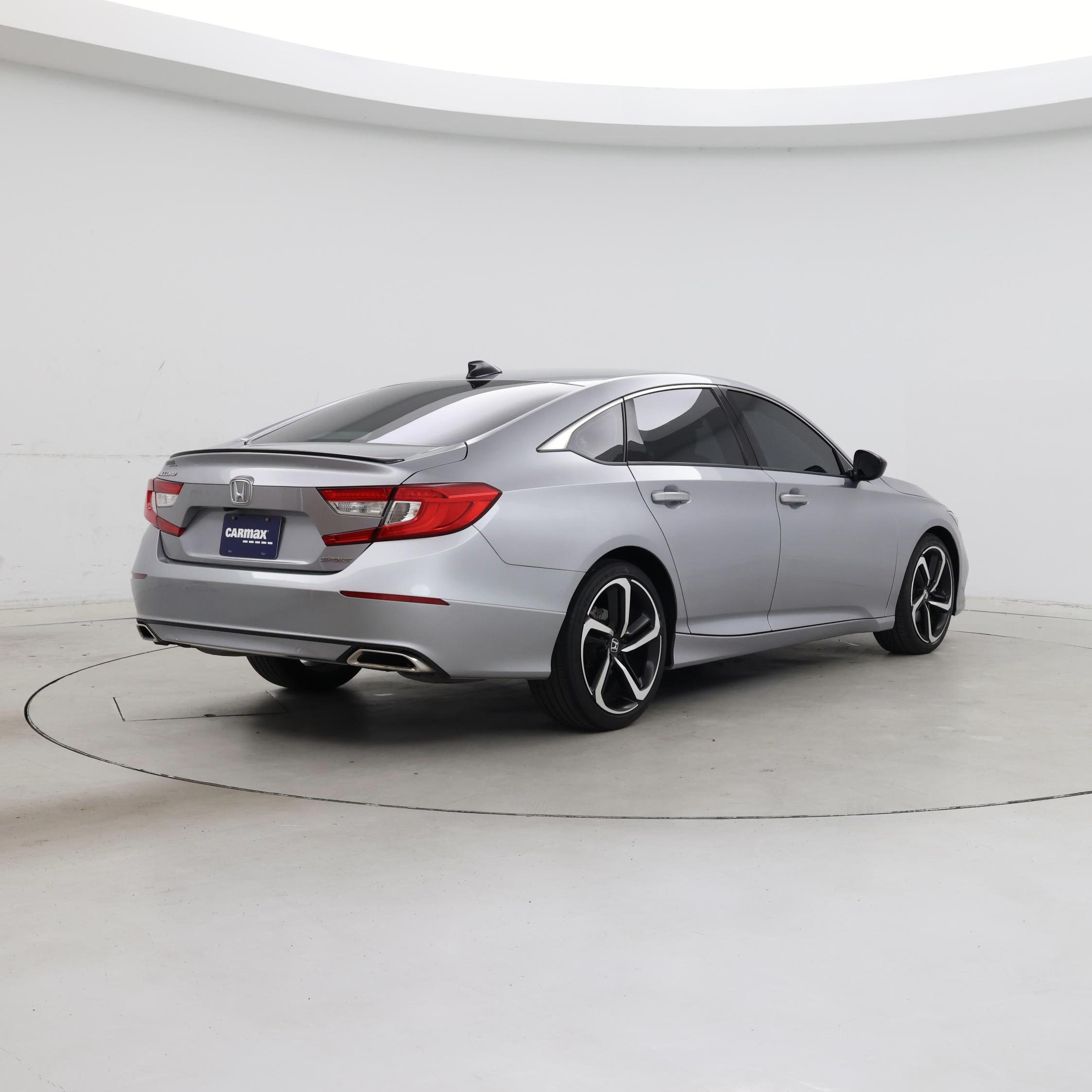Thumbnail: 2022 Honda Accord - 8