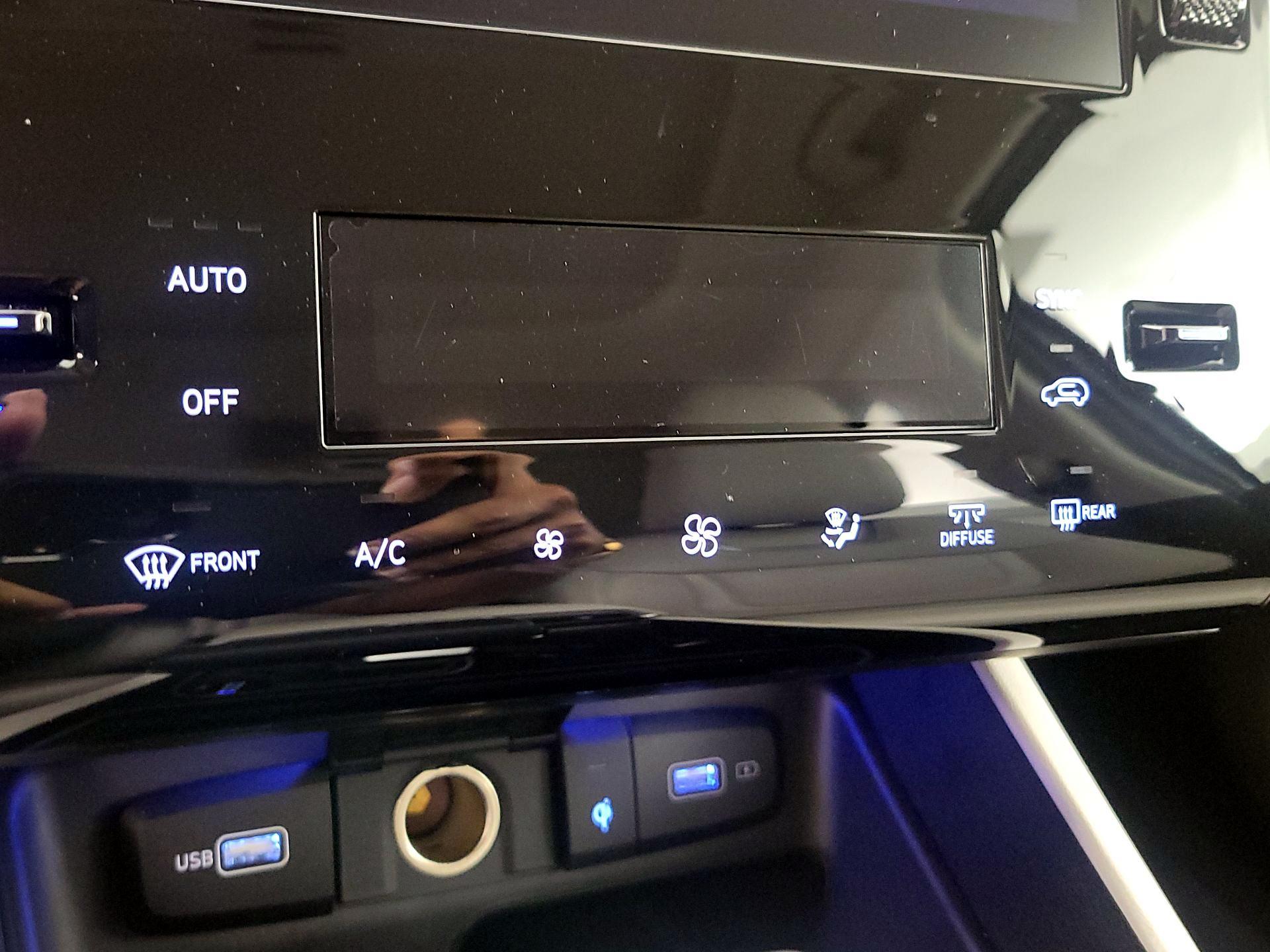 Thumbnail: 2022 Hyundai Tucson - 16