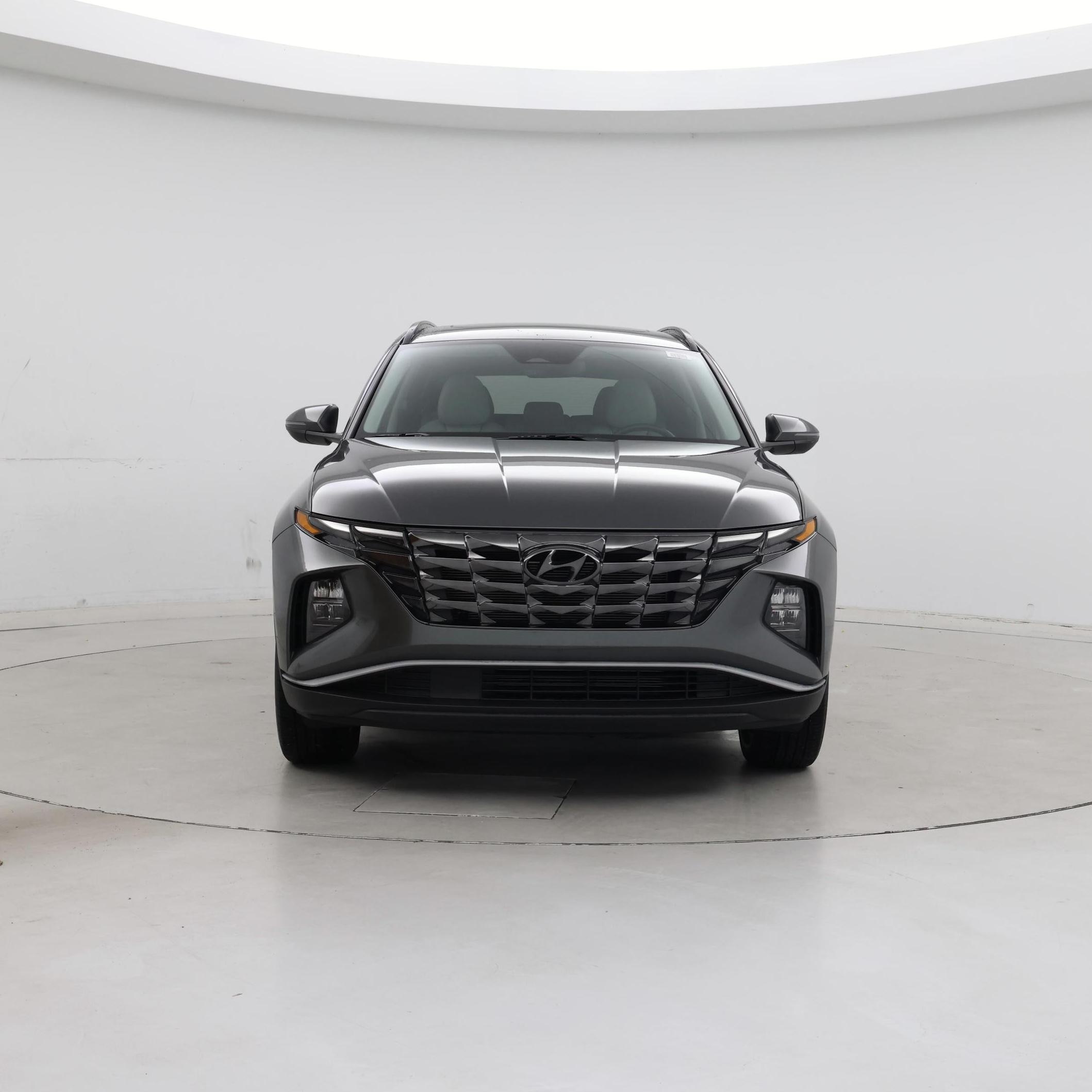Thumbnail: 2022 Hyundai Tucson - 5