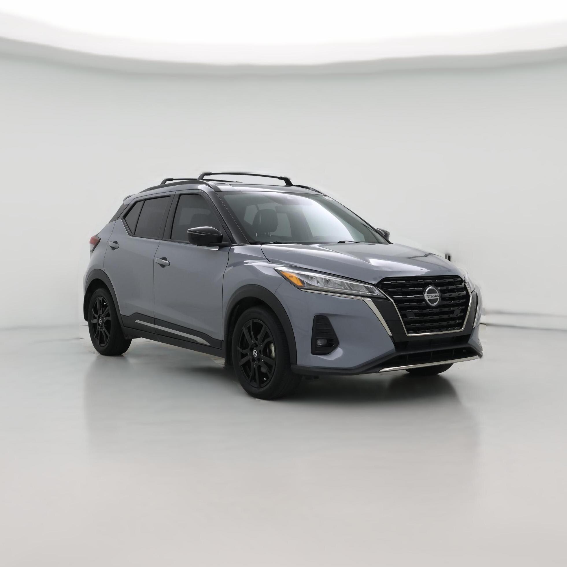Thumbnail: 2021 Nissan Kicks - 1