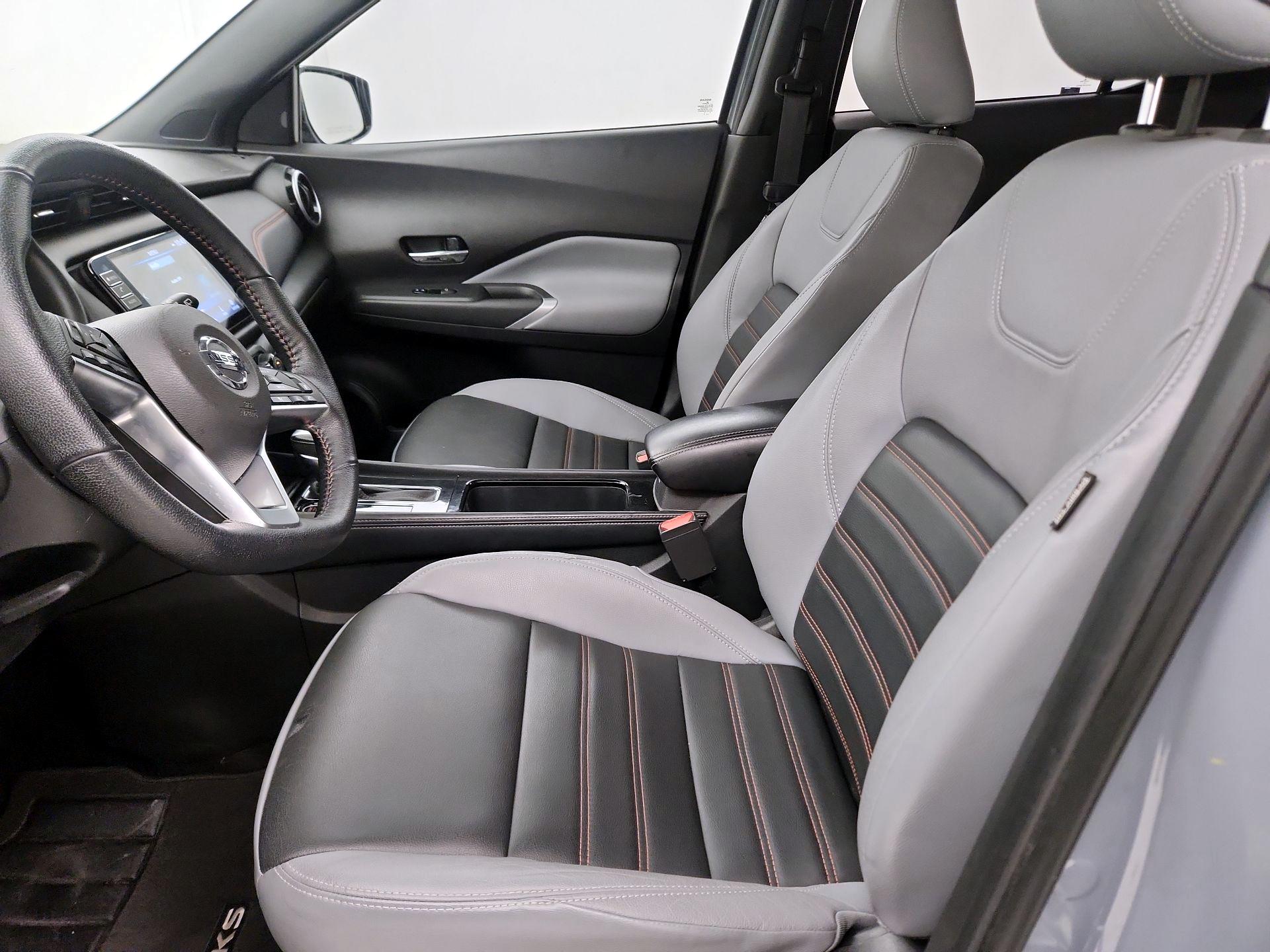 Thumbnail: 2021 Nissan Kicks - 11