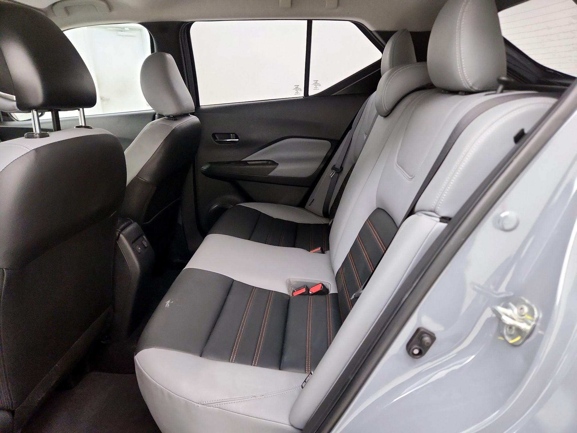 Thumbnail: 2021 Nissan Kicks - 19