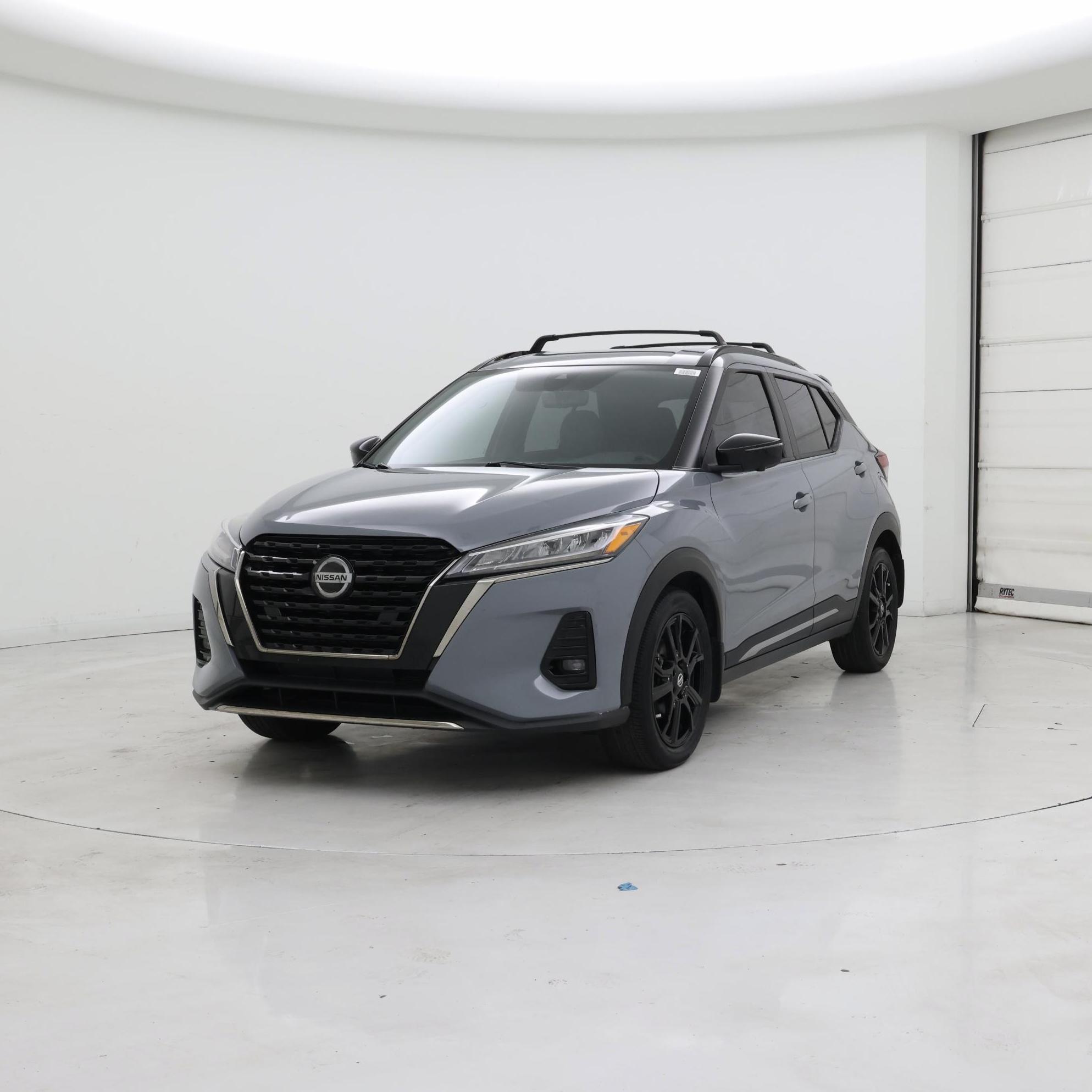 Thumbnail: 2021 Nissan Kicks - 4