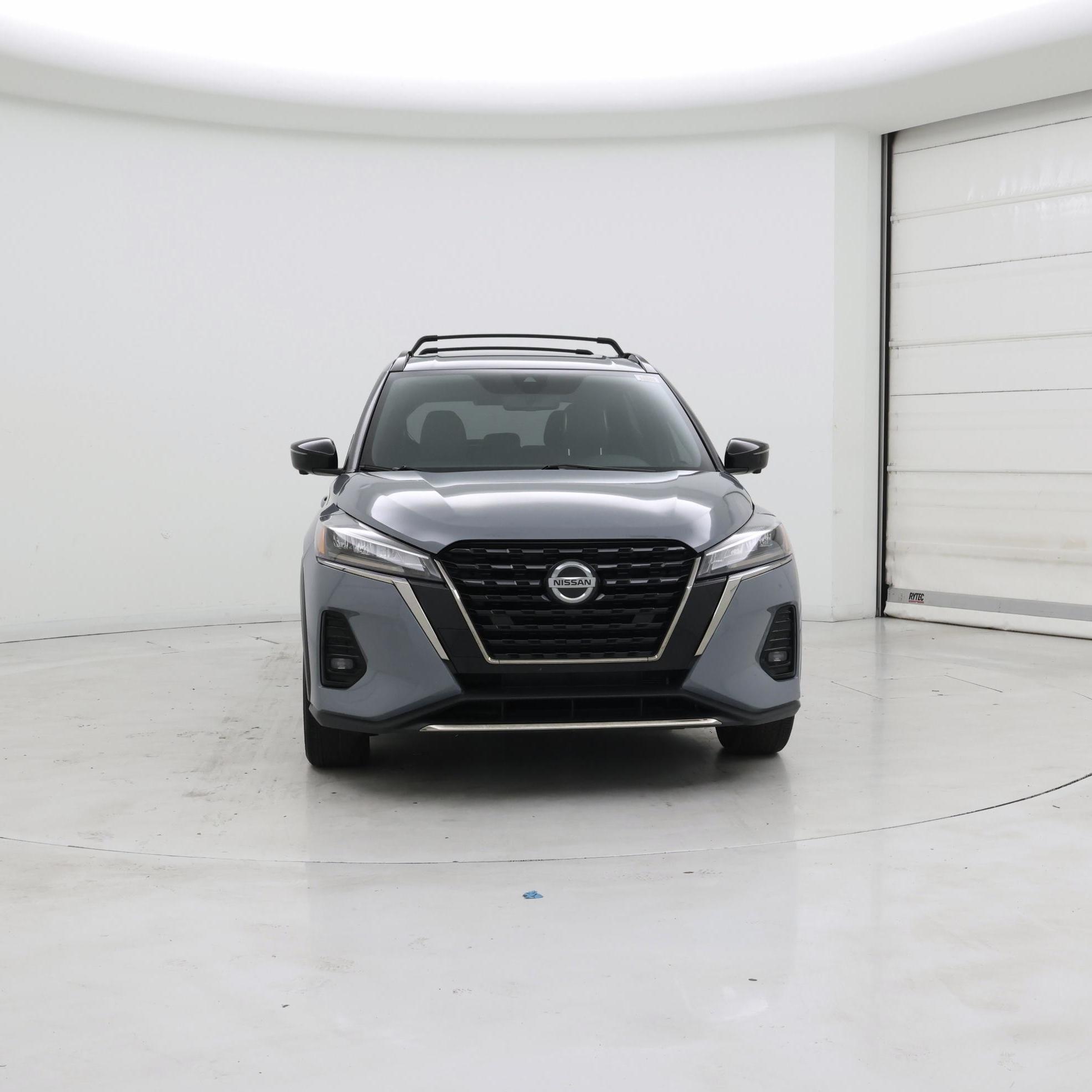 Thumbnail: 2021 Nissan Kicks - 5