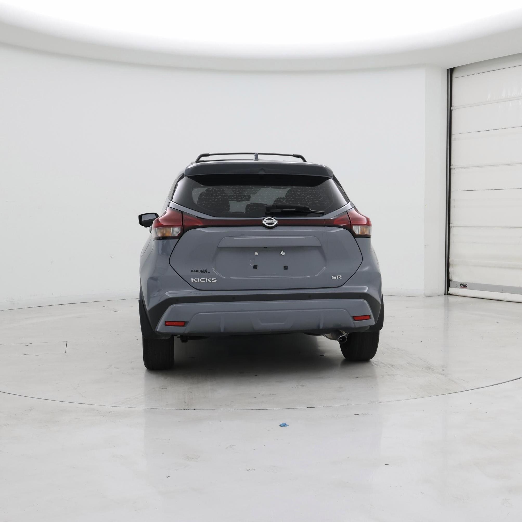 Thumbnail: 2021 Nissan Kicks - 6