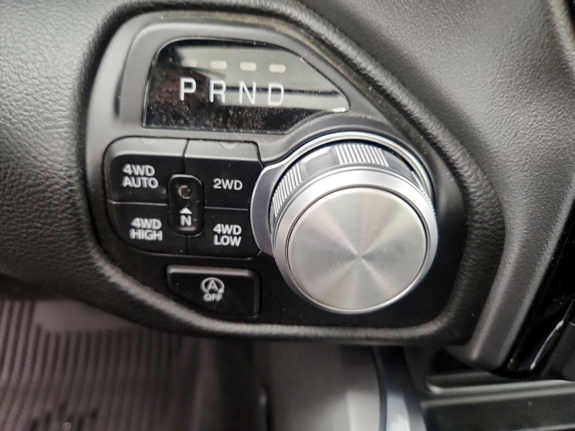 Thumbnail: 2024 RAM 1500 - 18