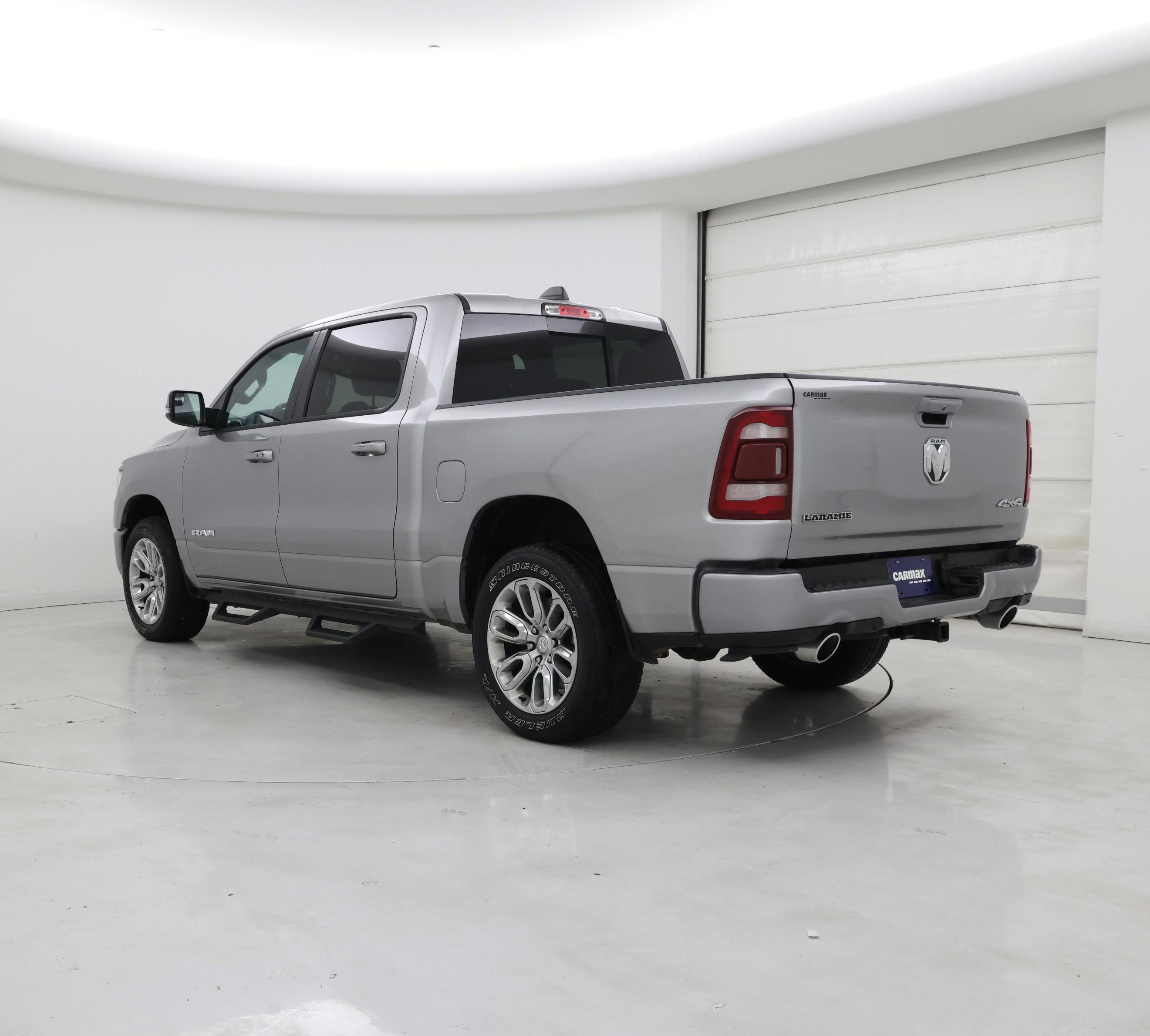 Thumbnail: 2024 RAM 1500 - 2