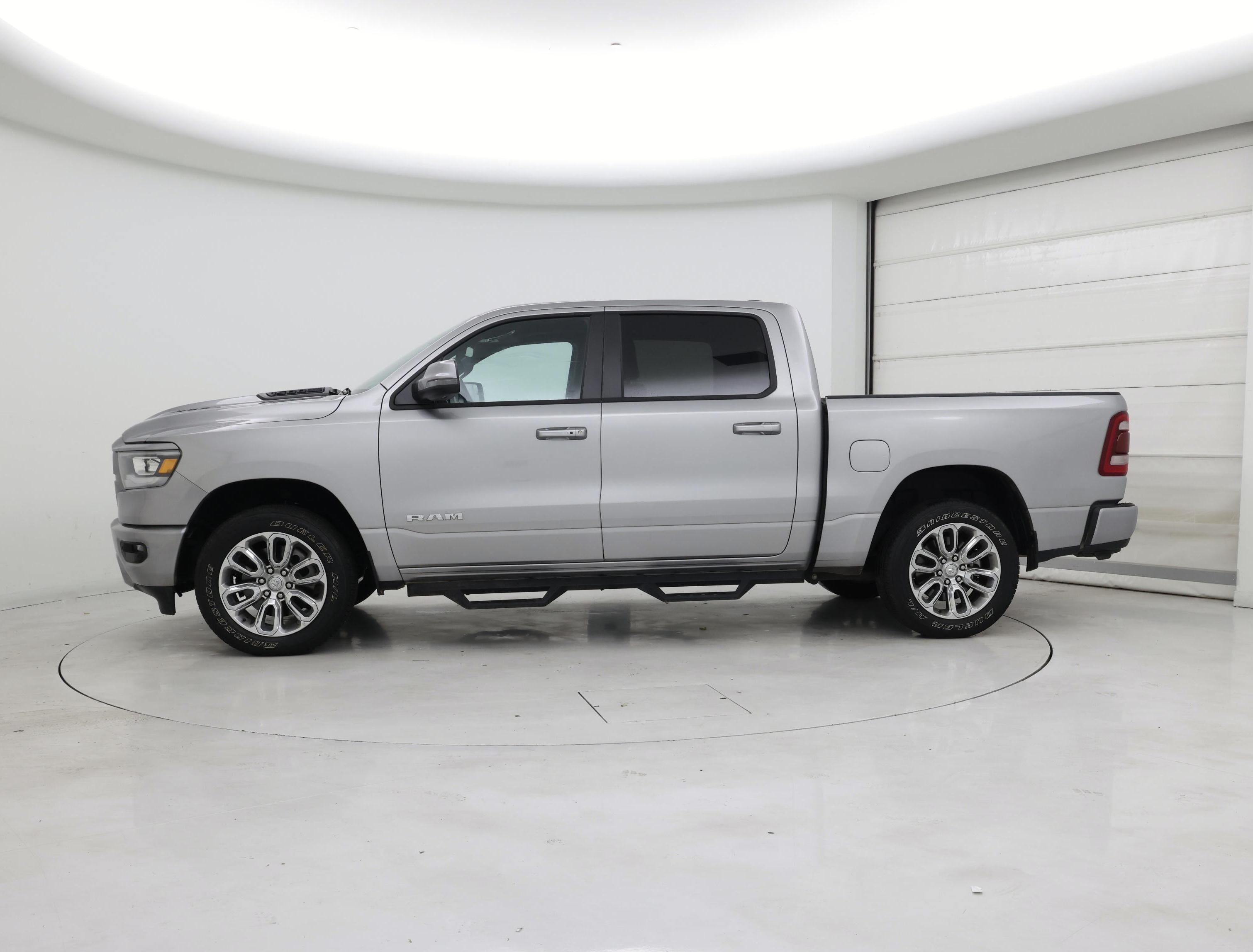 Thumbnail: 2024 RAM 1500 - 3