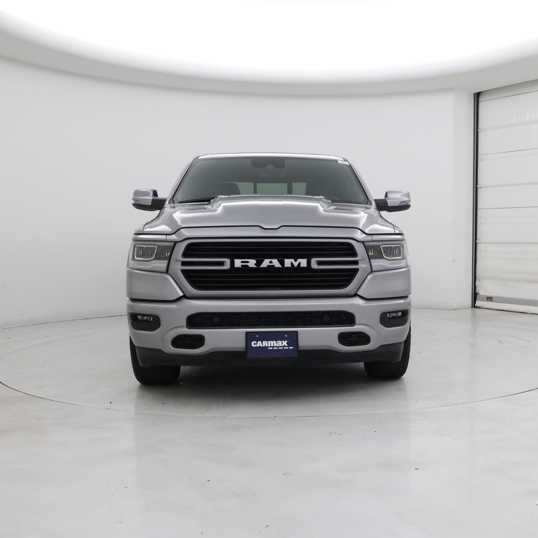 Thumbnail: 2024 RAM 1500 - 5