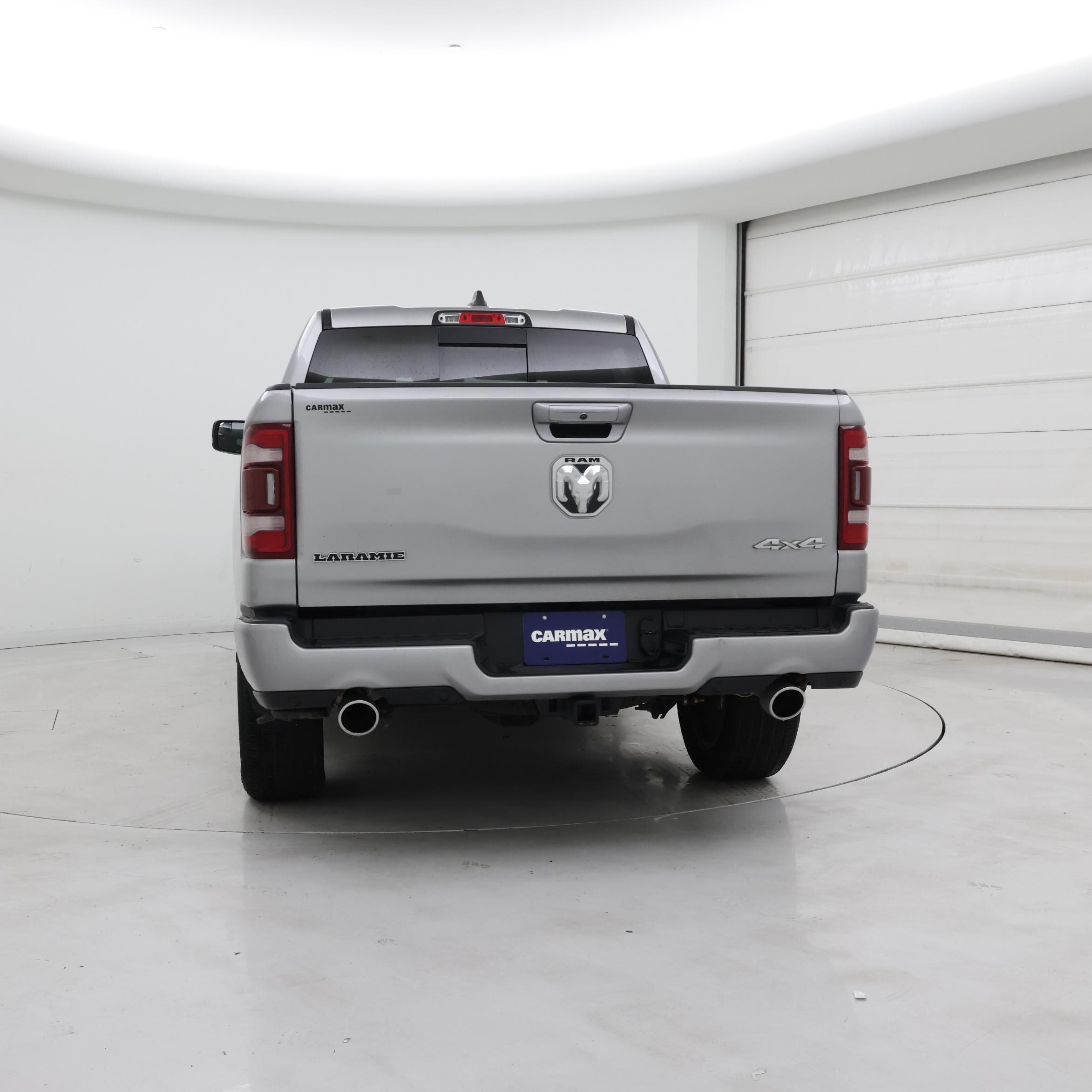 Thumbnail: 2024 RAM 1500 - 6