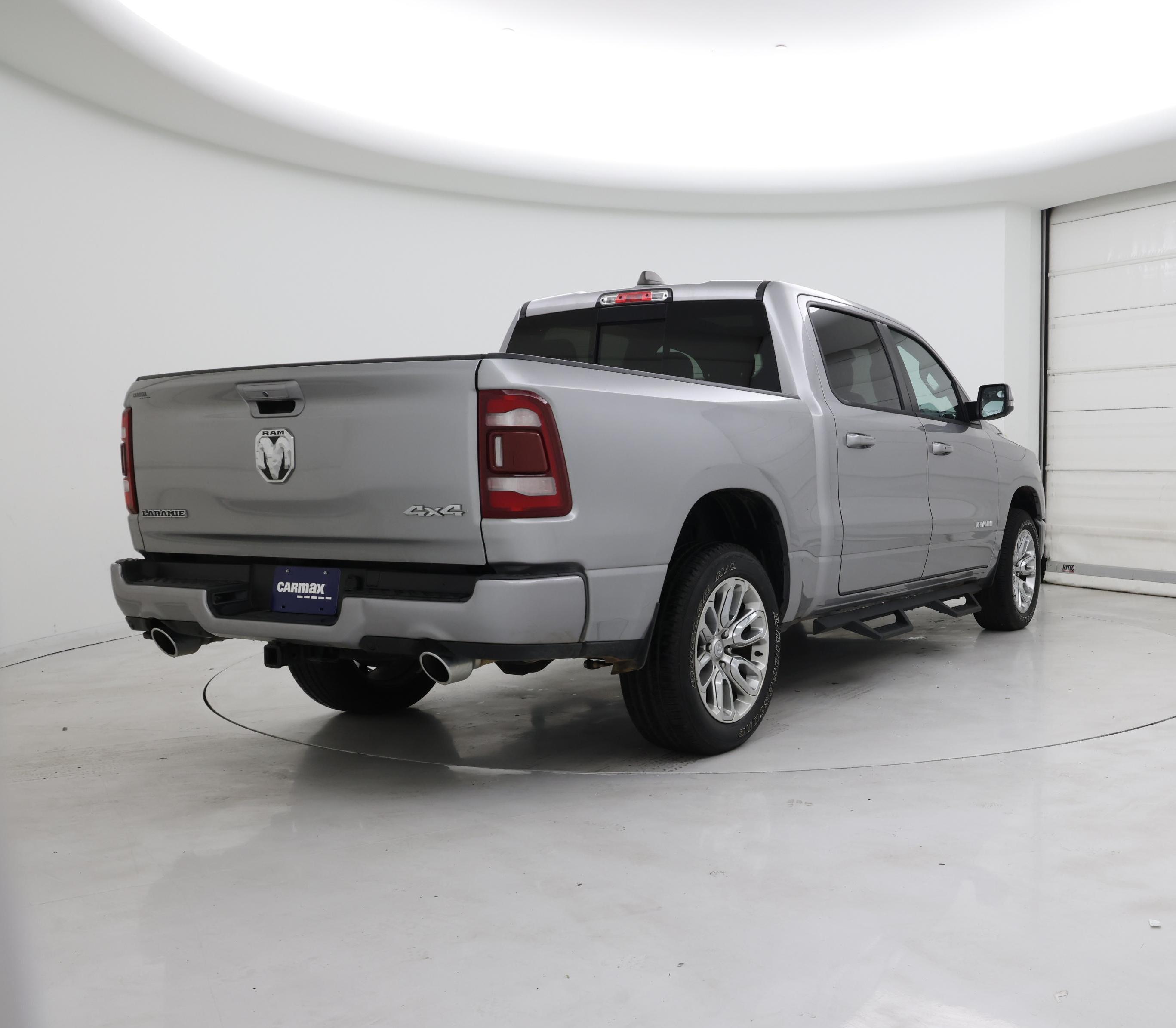 Thumbnail: 2024 RAM 1500 - 8