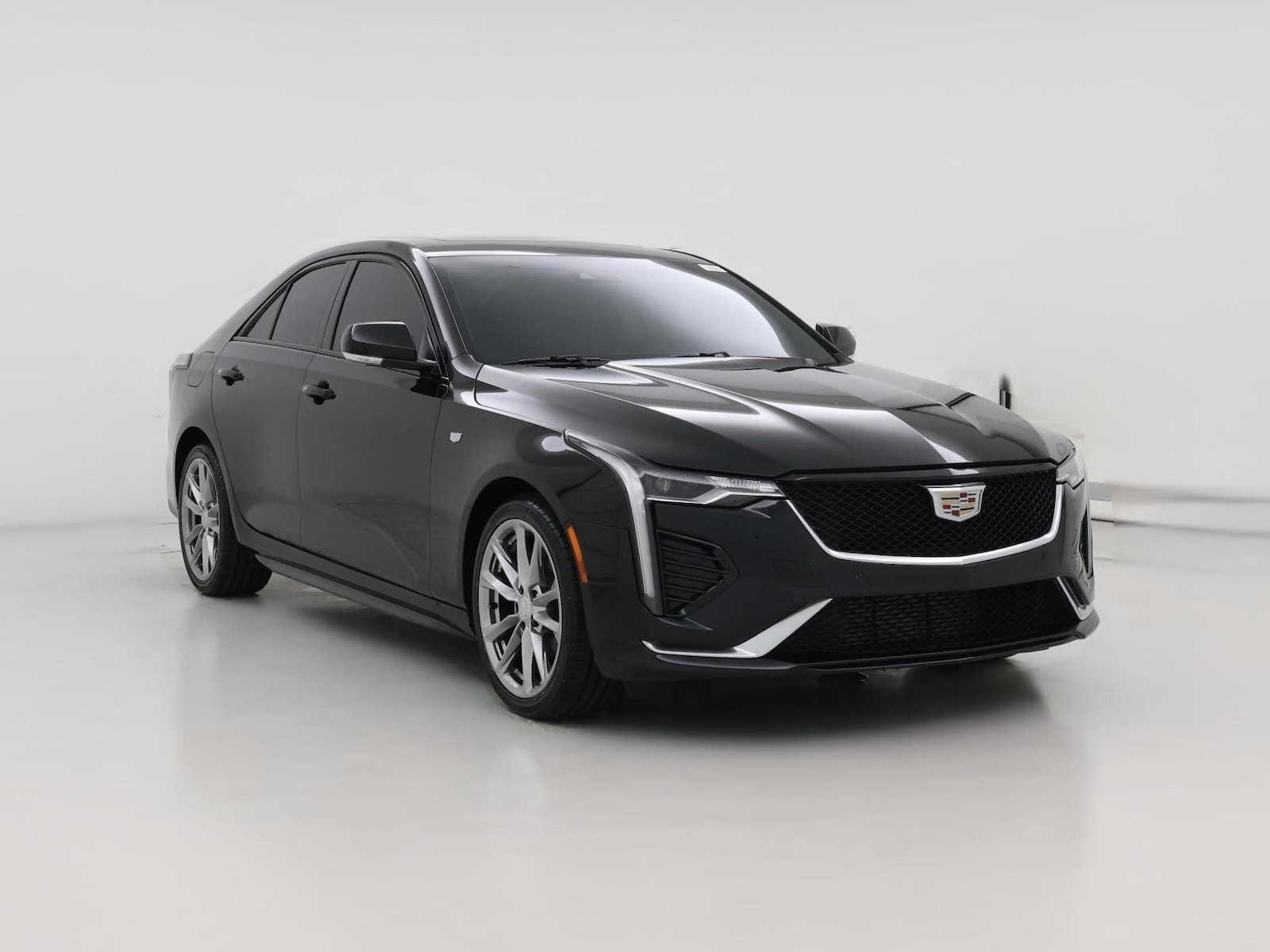 2022 Cadillac CT4
