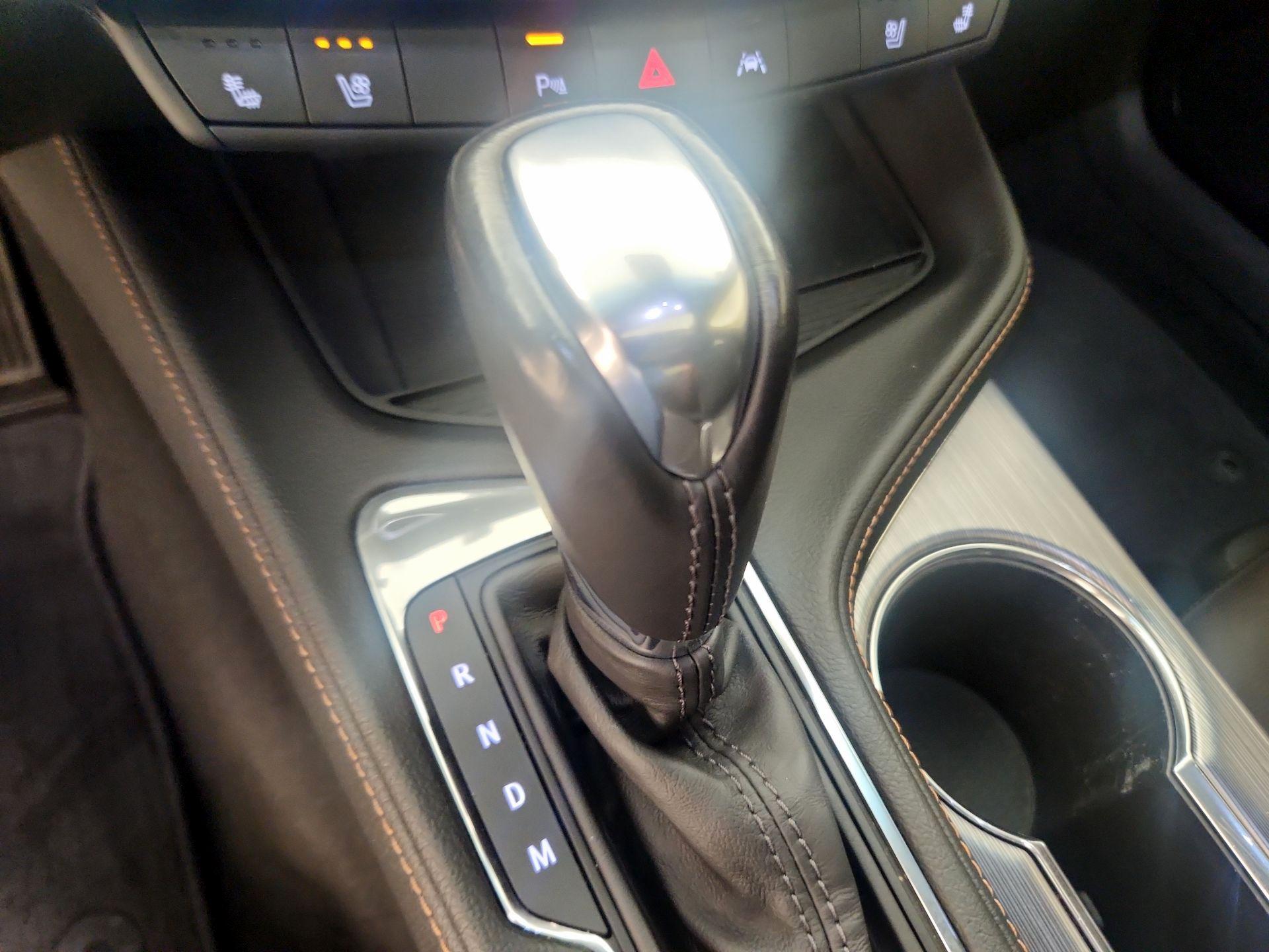 Thumbnail: 2022 Cadillac CT4 - 18