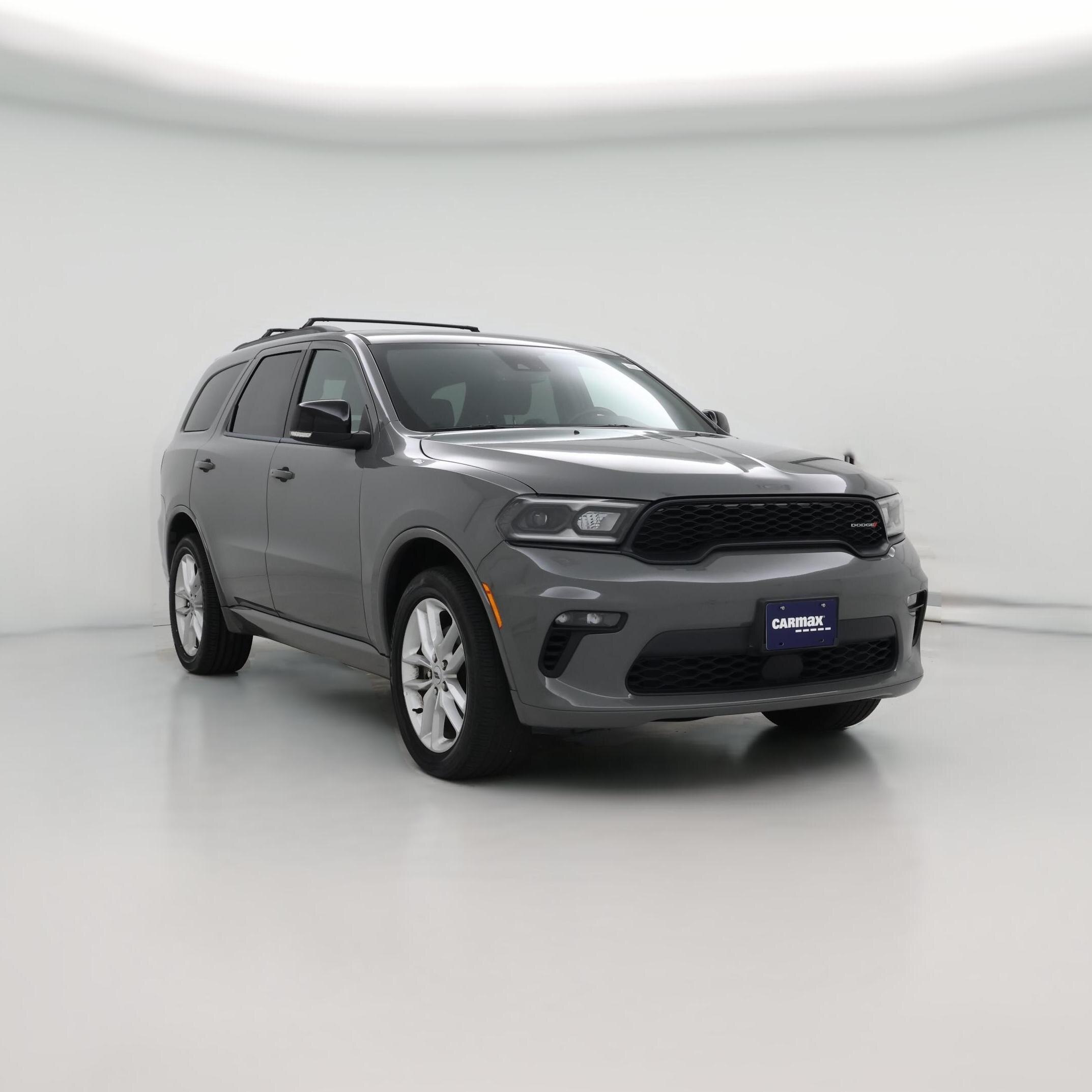 Thumbnail: 2023 Dodge Durango - 1