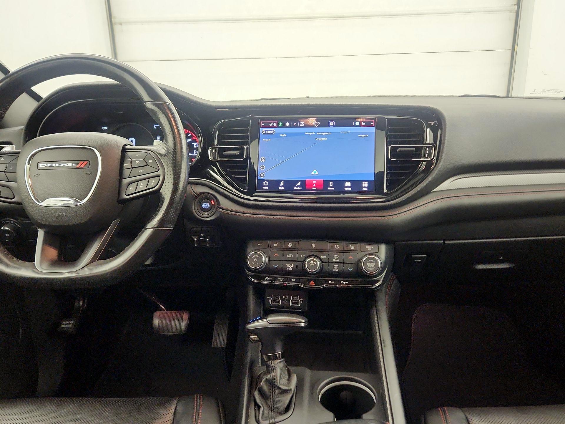 Thumbnail: 2023 Dodge Durango - 9