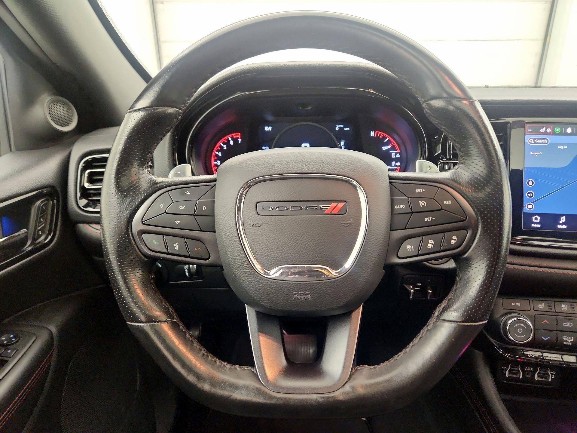 Thumbnail: 2023 Dodge Durango - 10
