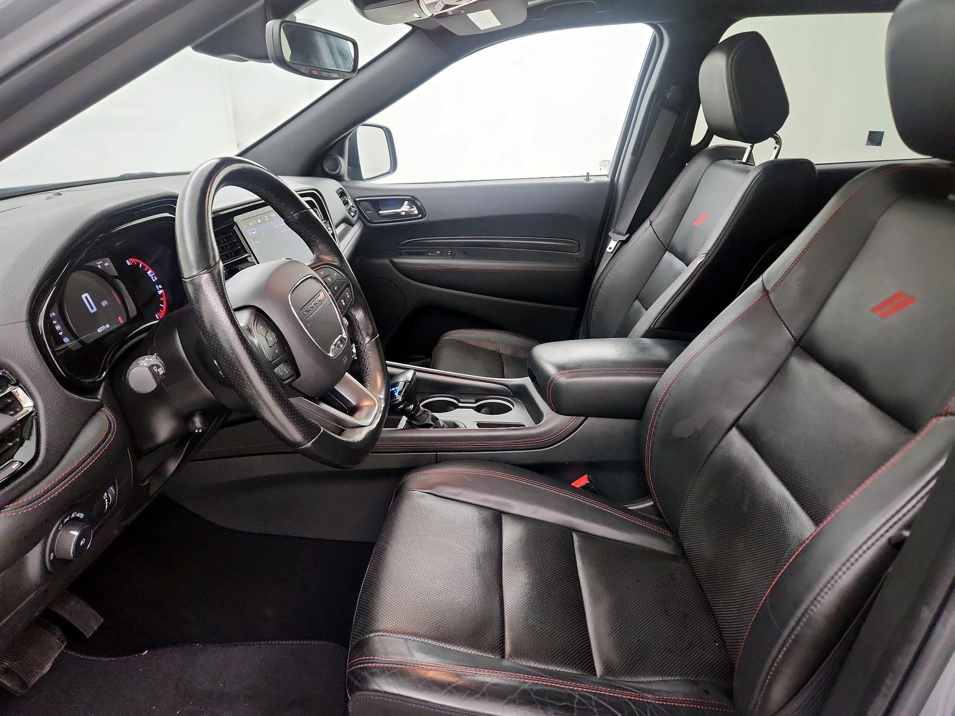 Thumbnail: 2023 Dodge Durango - 11