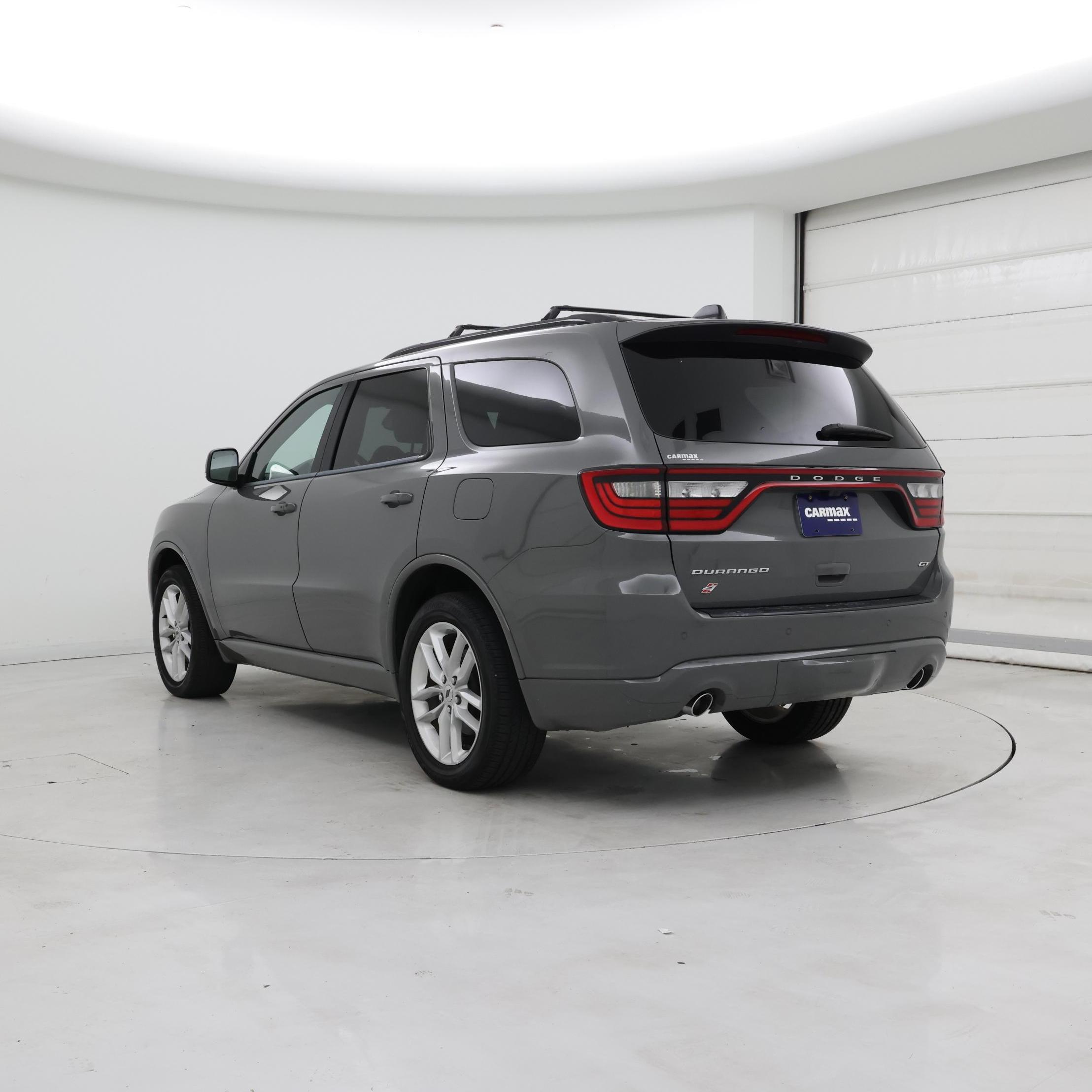 Thumbnail: 2023 Dodge Durango - 2