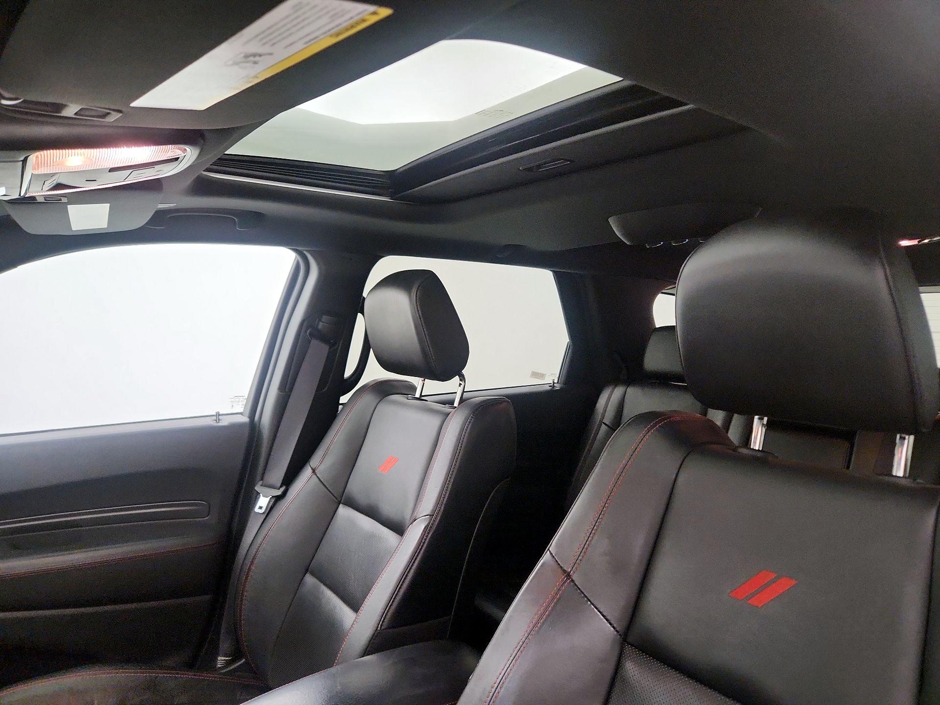 Thumbnail: 2023 Dodge Durango - 20