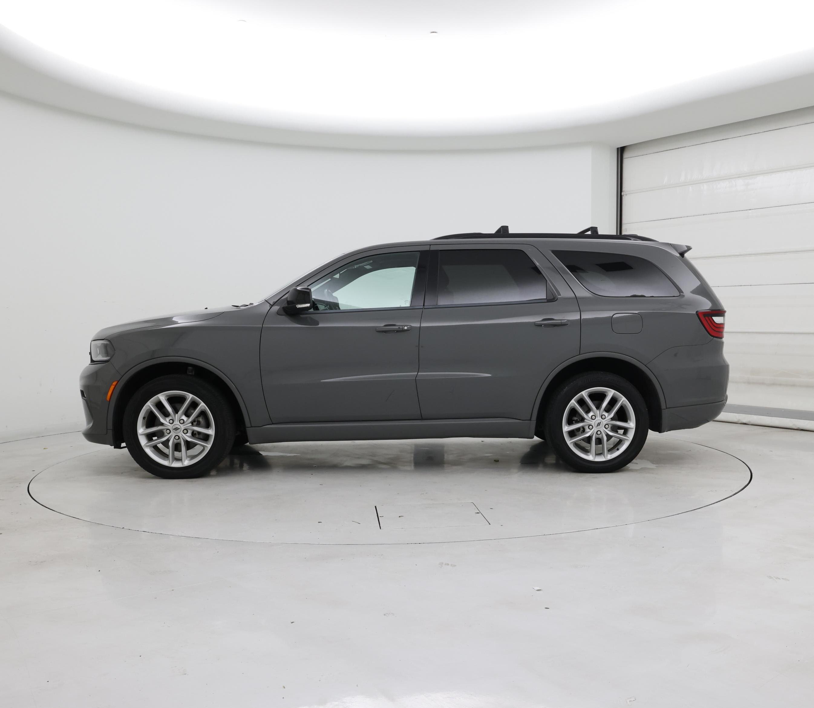 Thumbnail: 2023 Dodge Durango - 3