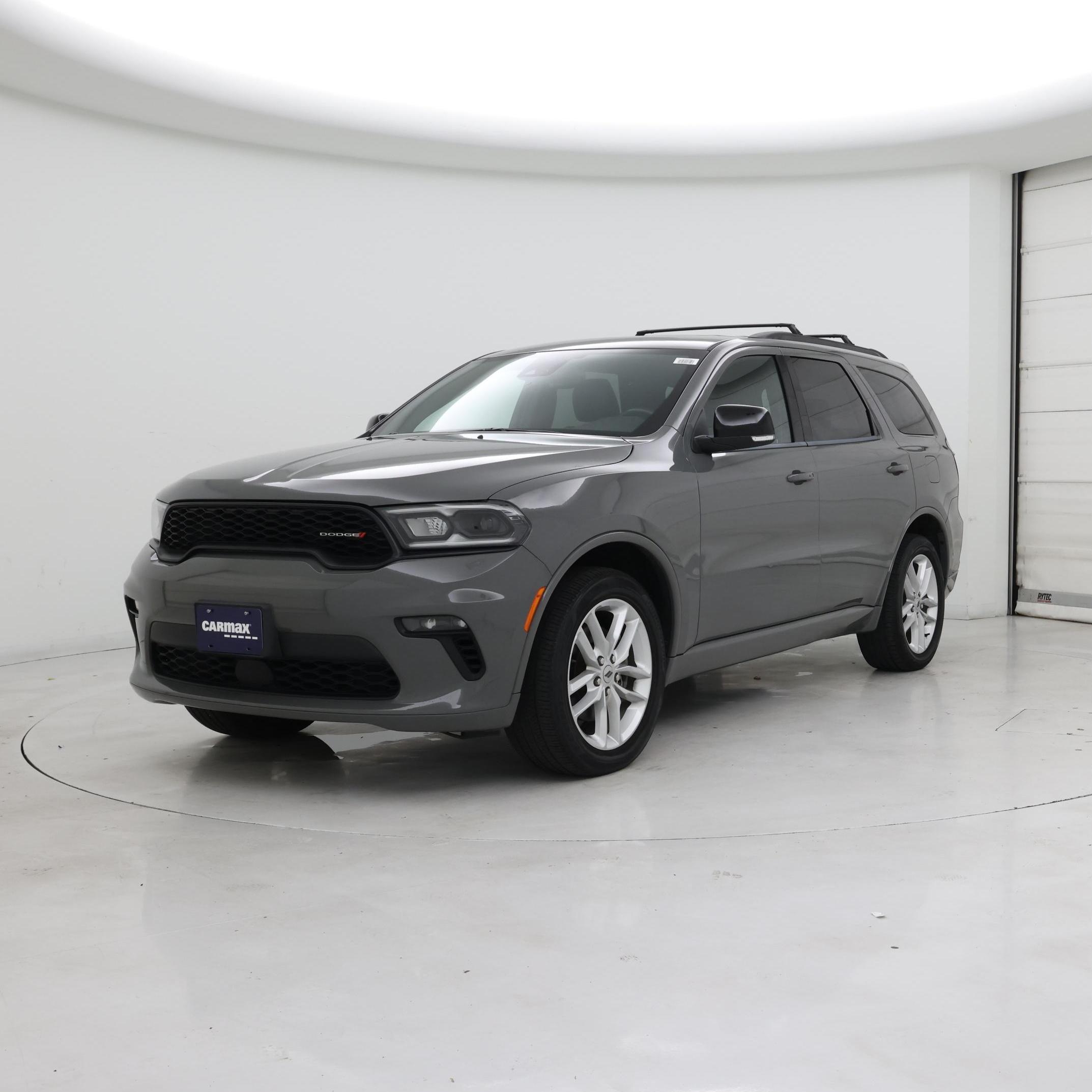 Thumbnail: 2023 Dodge Durango - 4