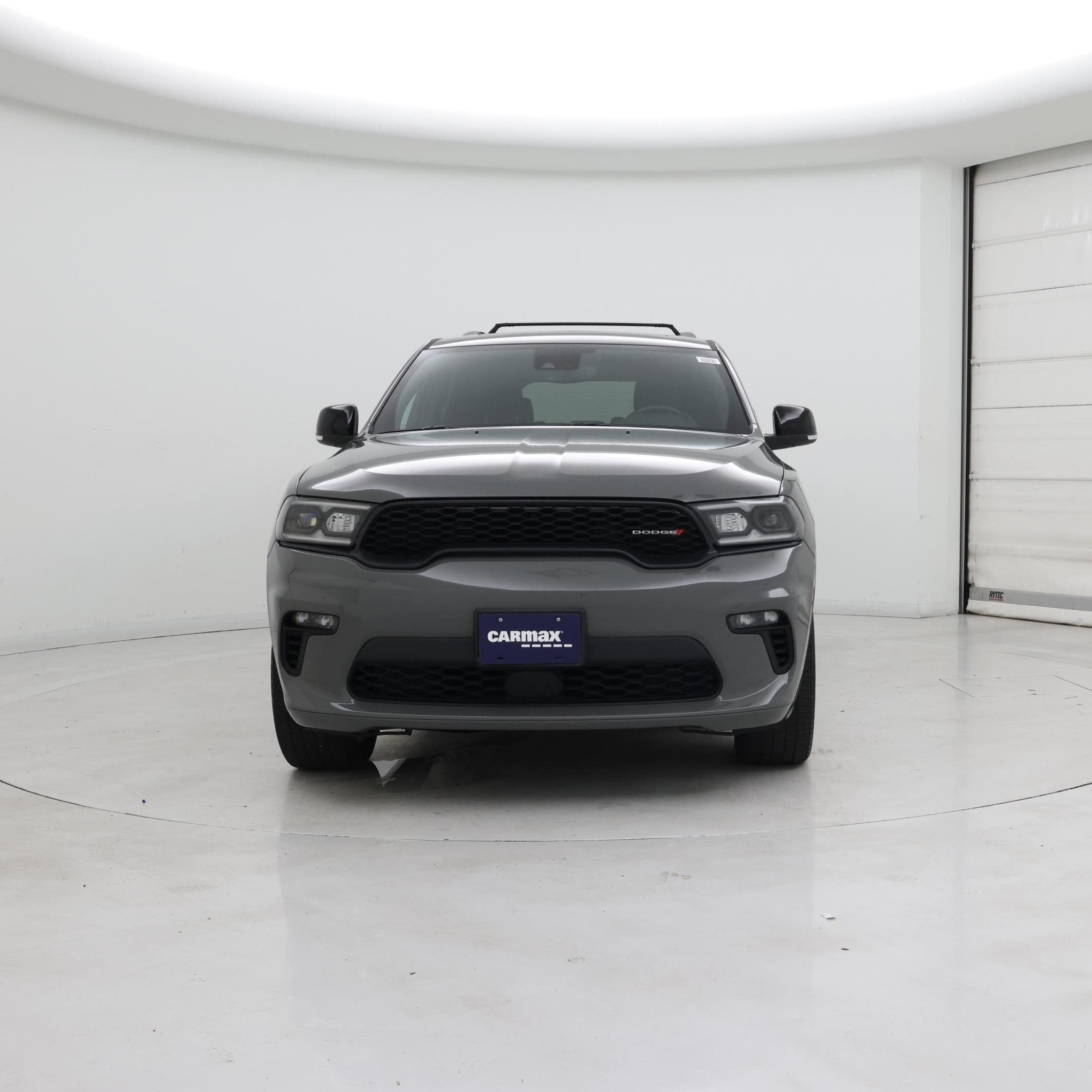 Thumbnail: 2023 Dodge Durango - 5