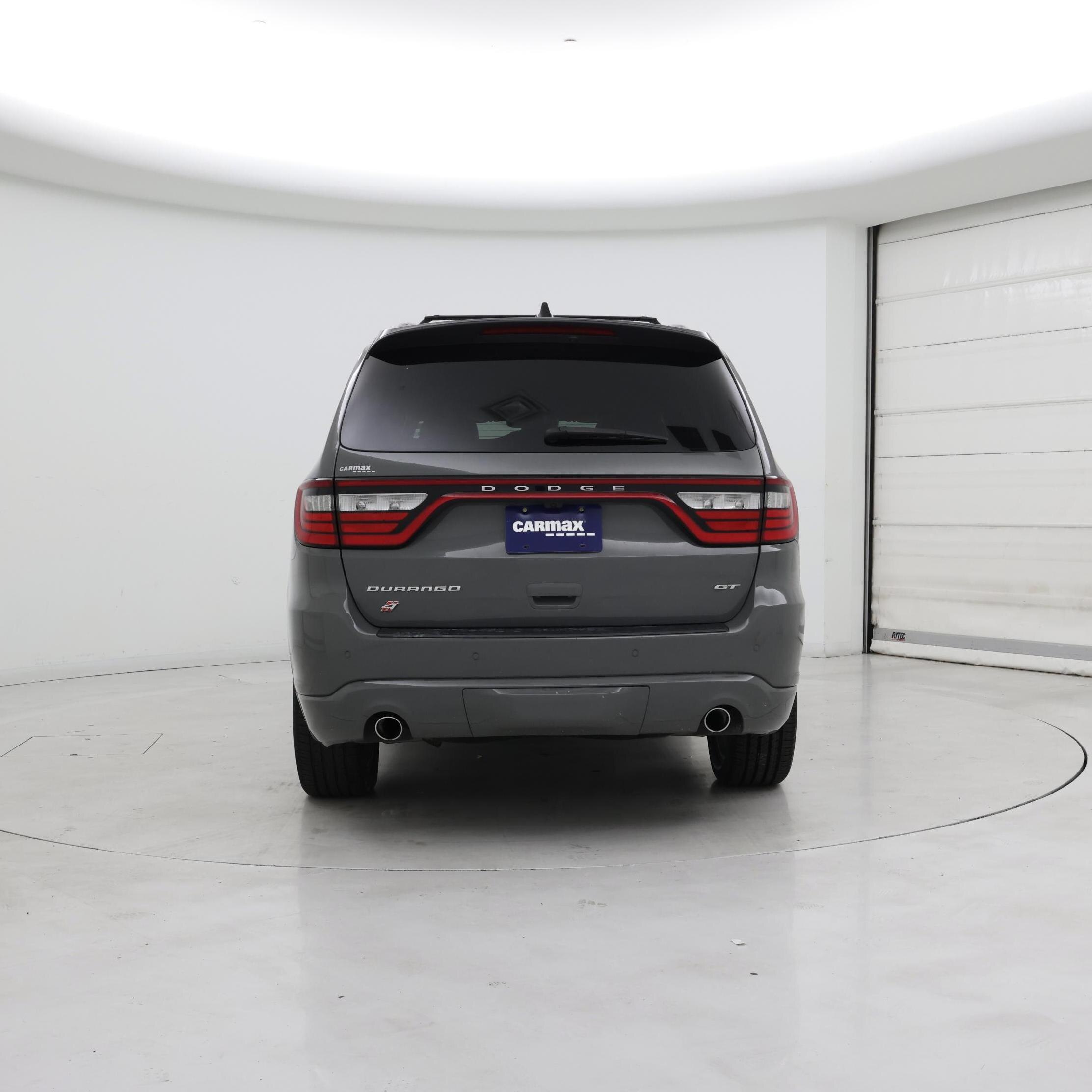 Thumbnail: 2023 Dodge Durango - 6