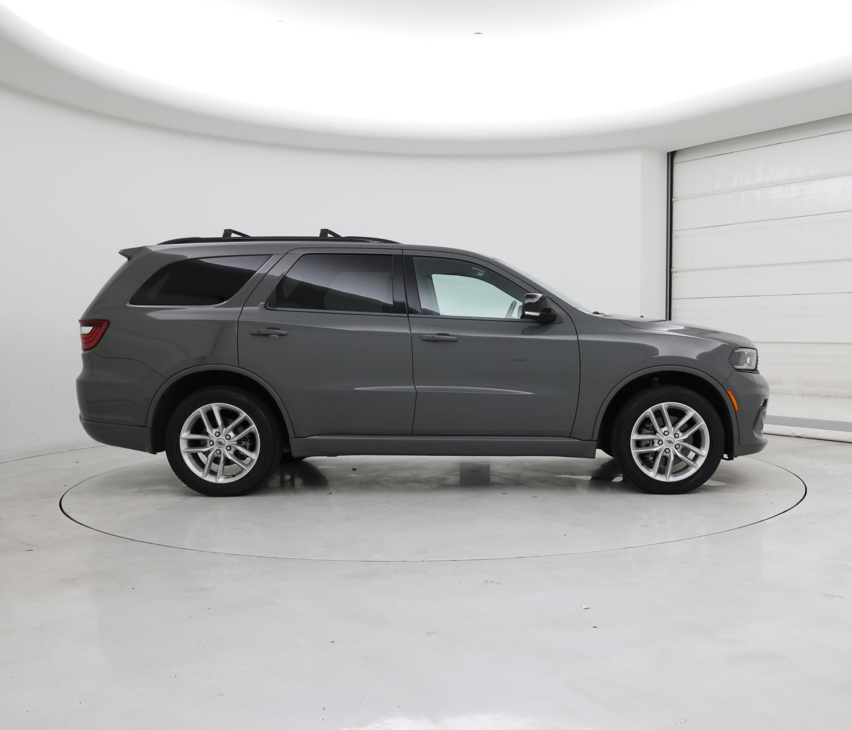 Thumbnail: 2023 Dodge Durango - 7