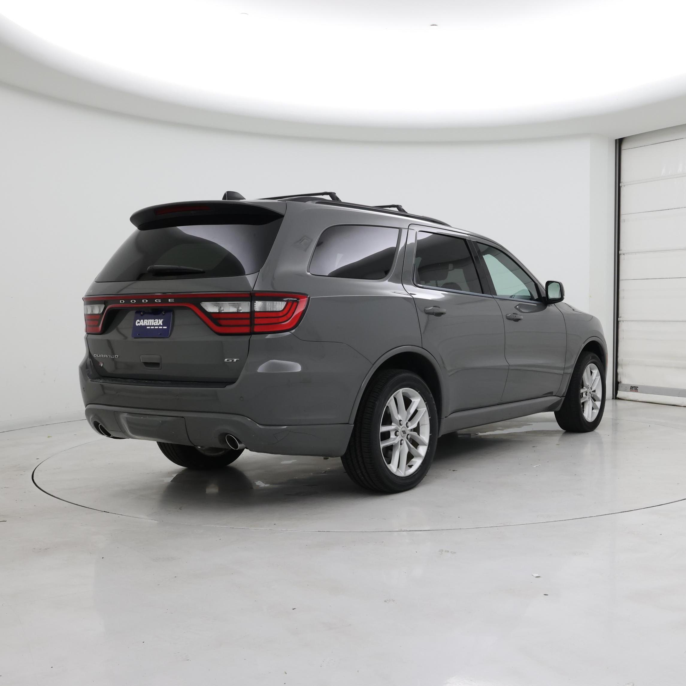 Thumbnail: 2023 Dodge Durango - 8