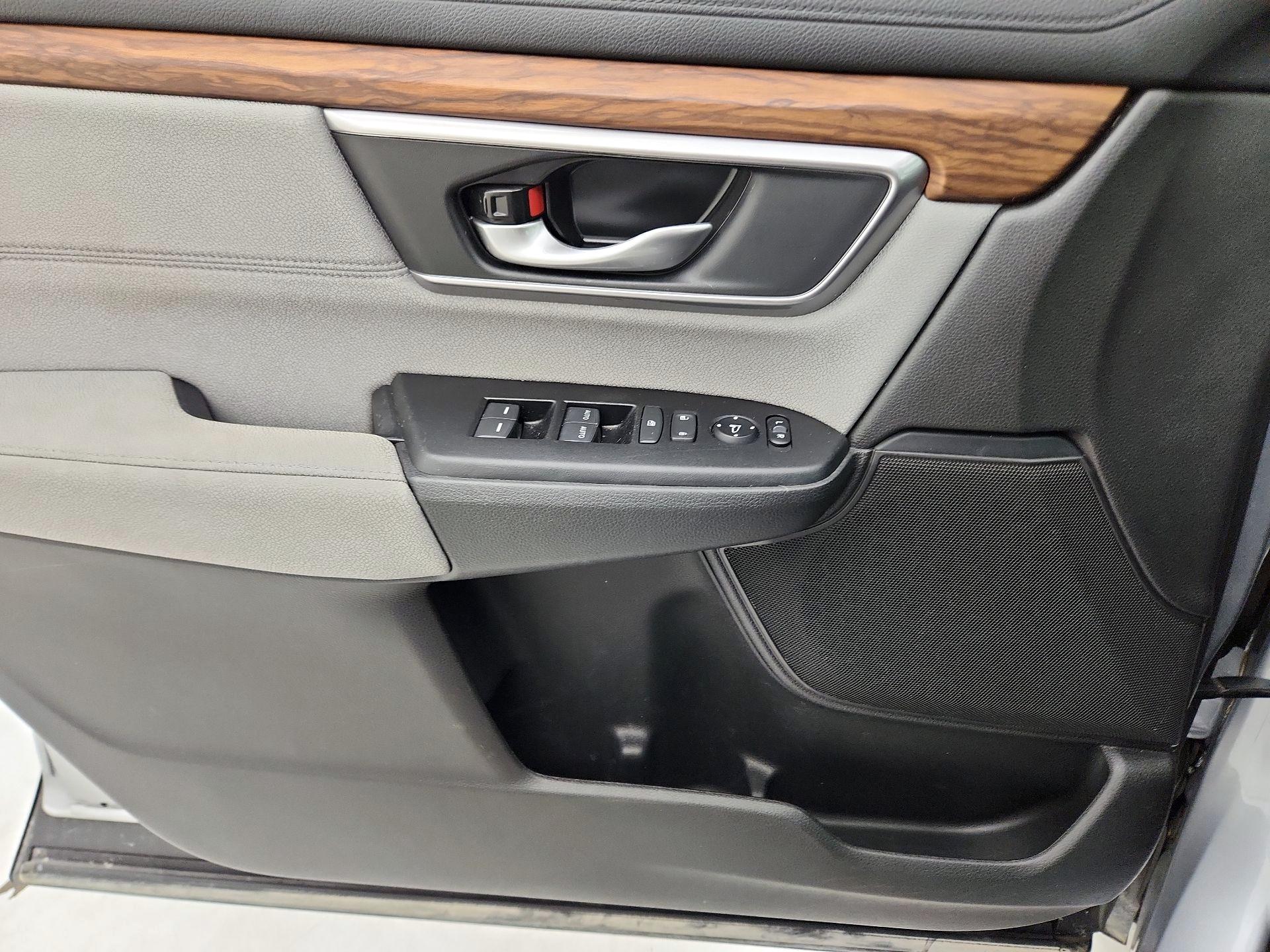 Thumbnail: 2021 Honda CR-V - 12