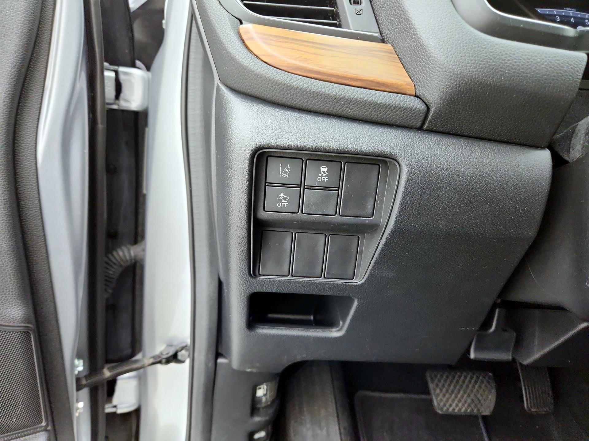 Thumbnail: 2021 Honda CR-V - 13