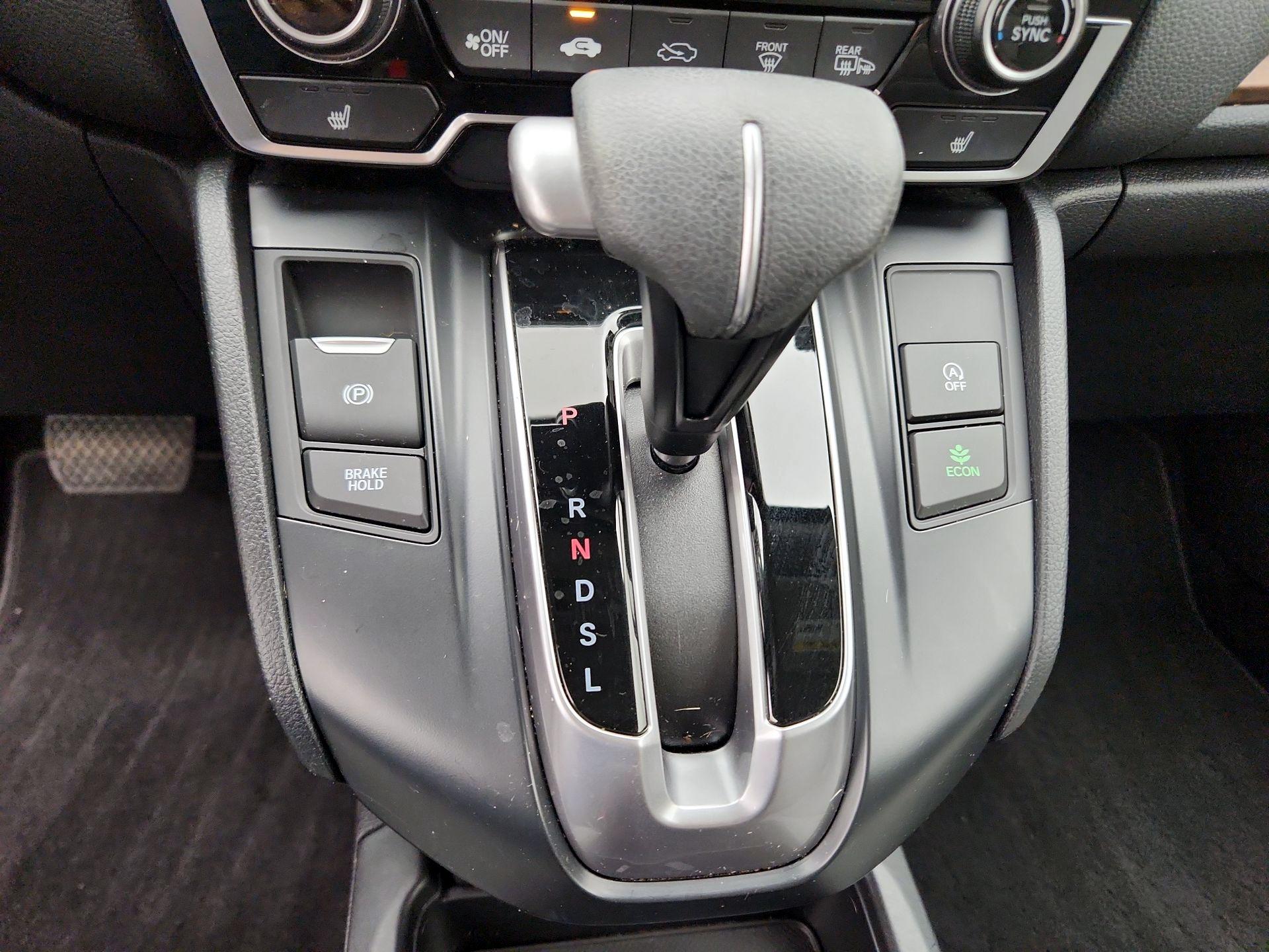 Thumbnail: 2021 Honda CR-V - 17