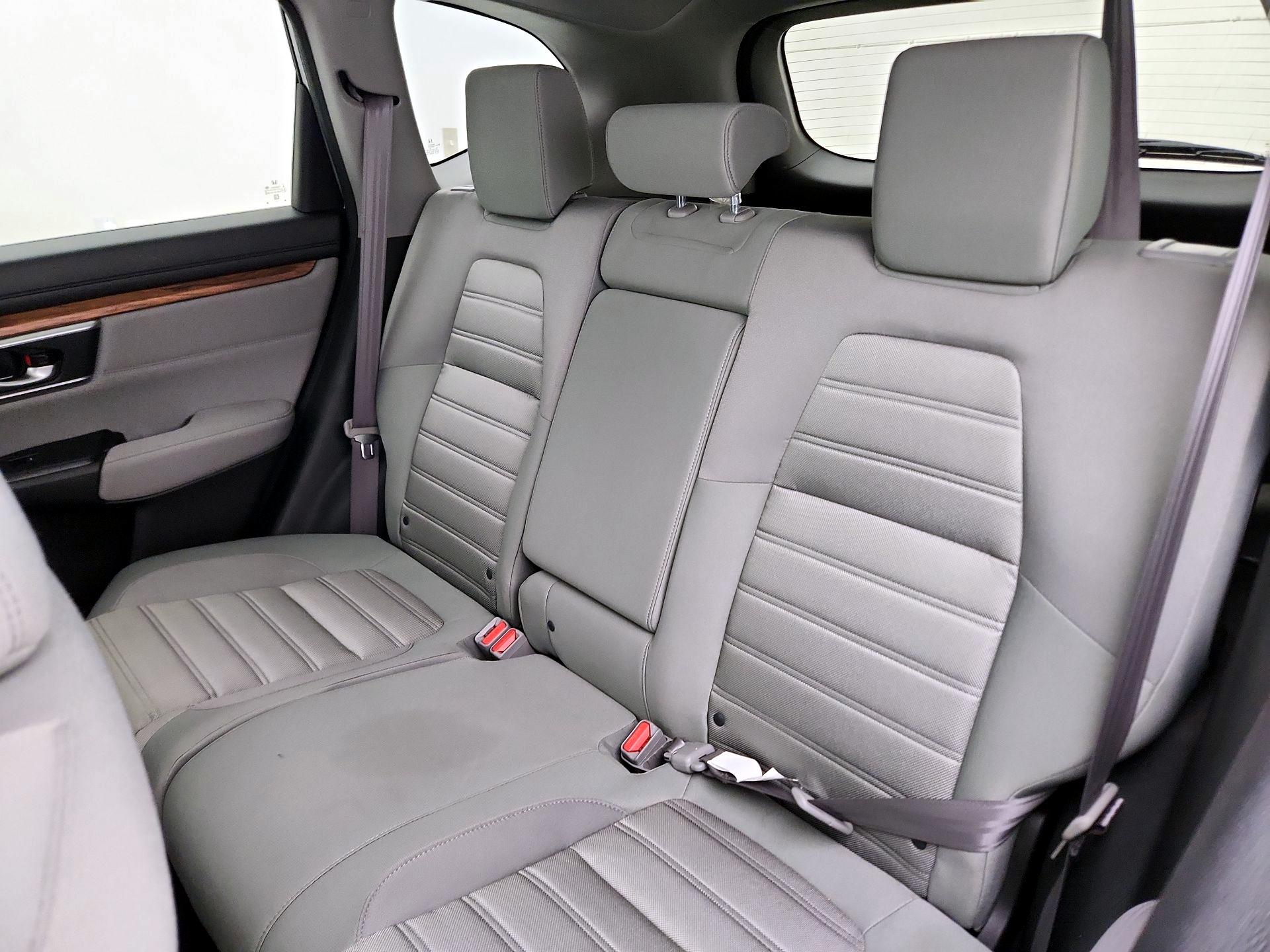 Thumbnail: 2021 Honda CR-V - 20