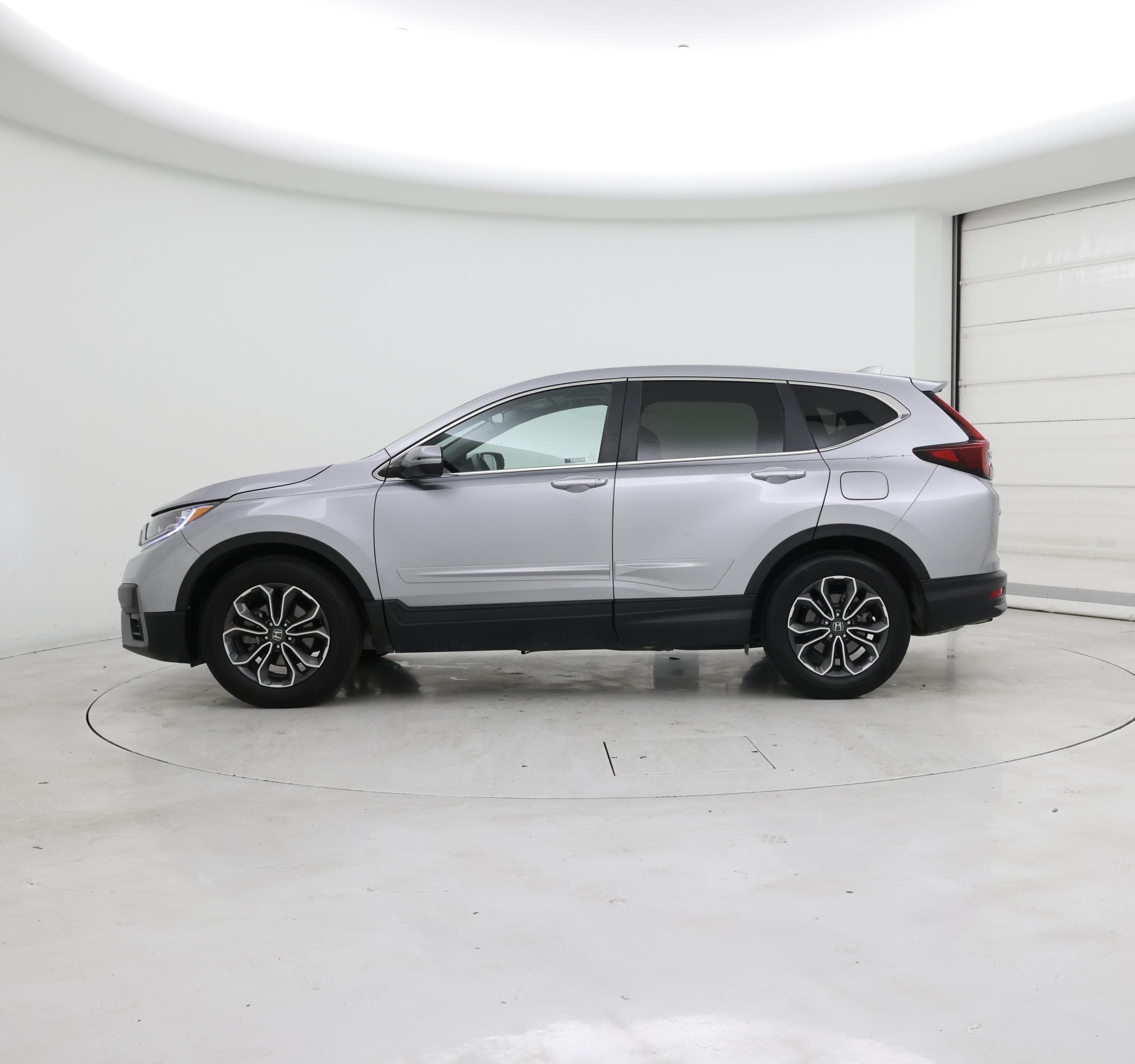 Thumbnail: 2021 Honda CR-V - 3