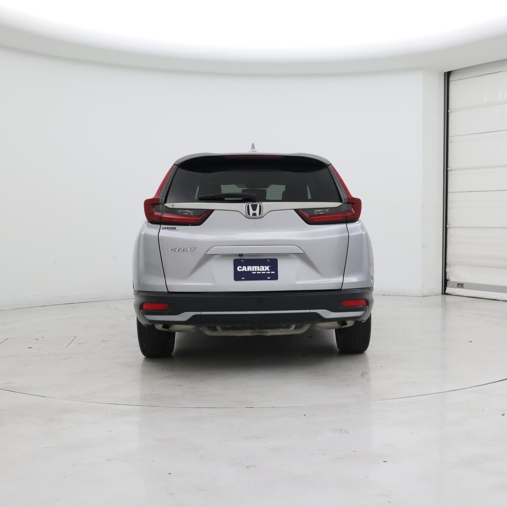 Thumbnail: 2021 Honda CR-V - 6
