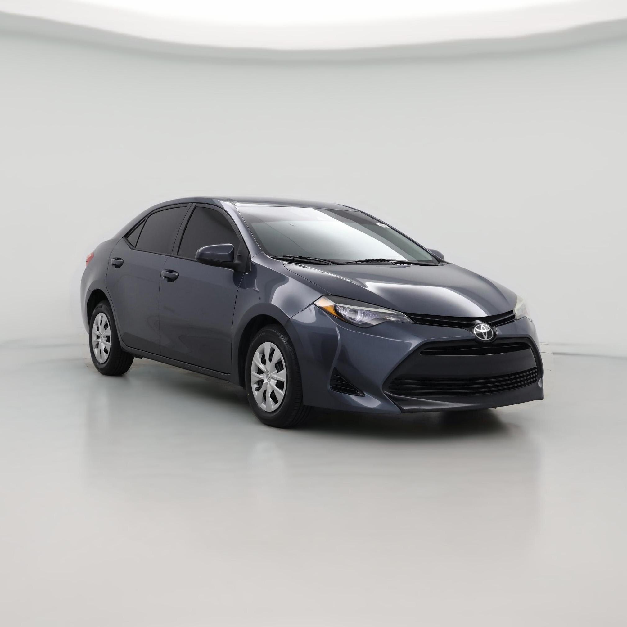 Thumbnail: 2019 Toyota Corolla - 1
