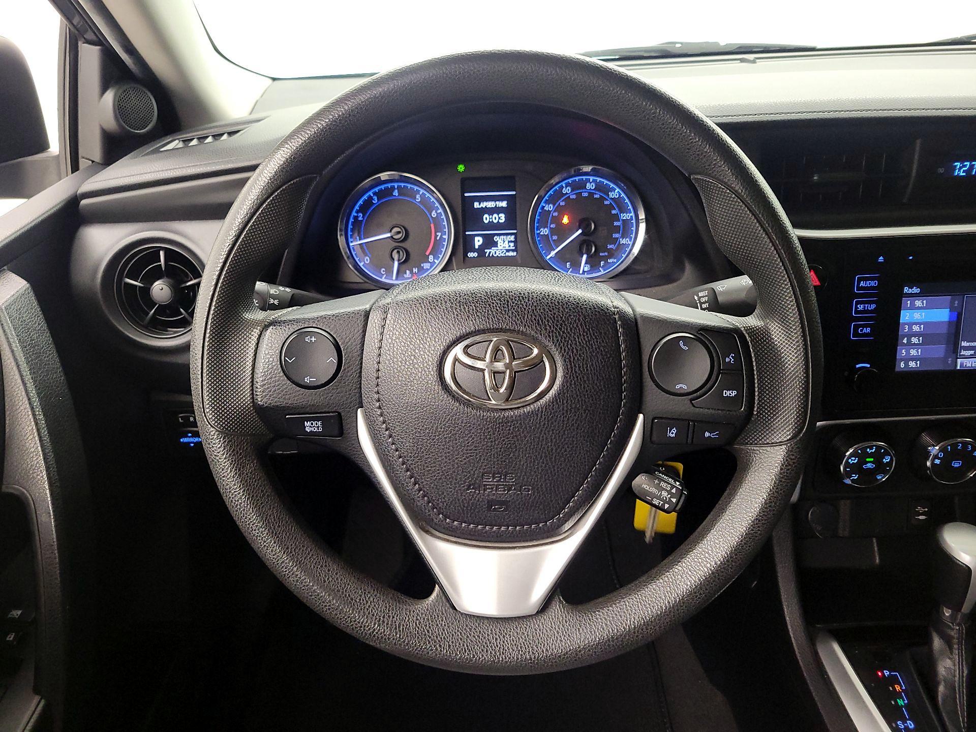 Thumbnail: 2019 Toyota Corolla - 10