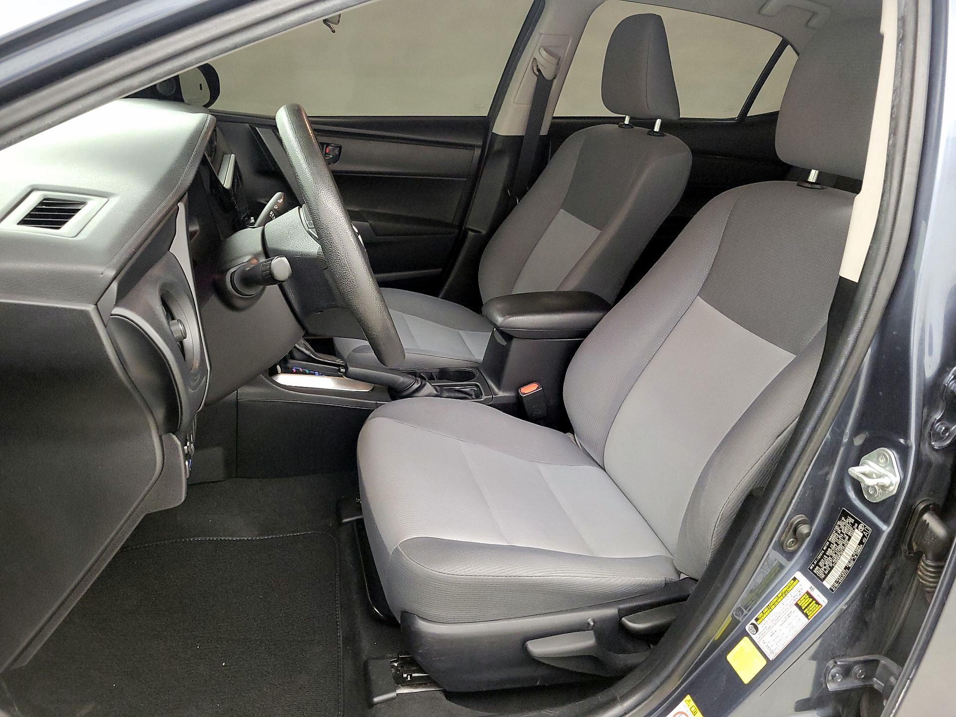 Thumbnail: 2019 Toyota Corolla - 11