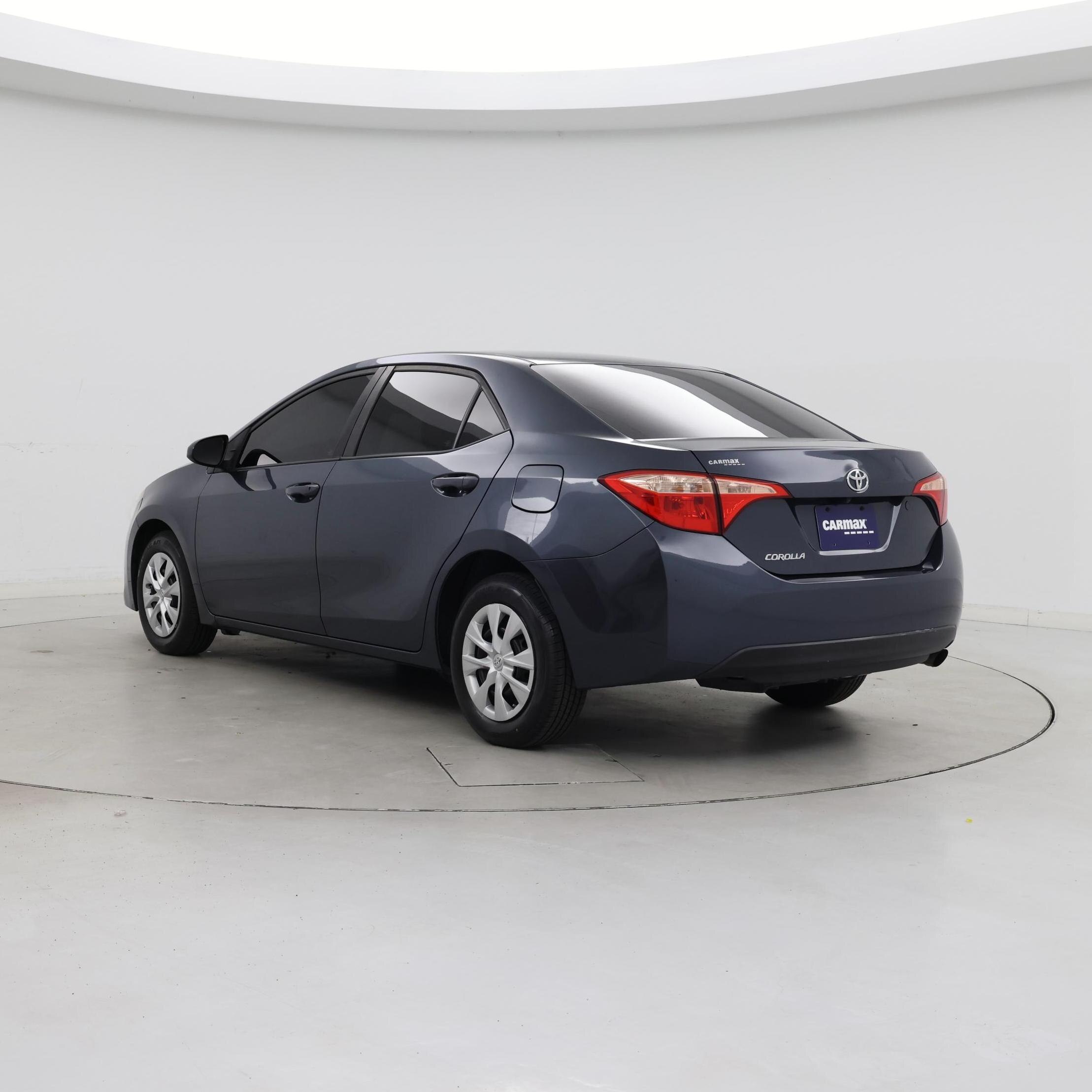 Thumbnail: 2019 Toyota Corolla - 2