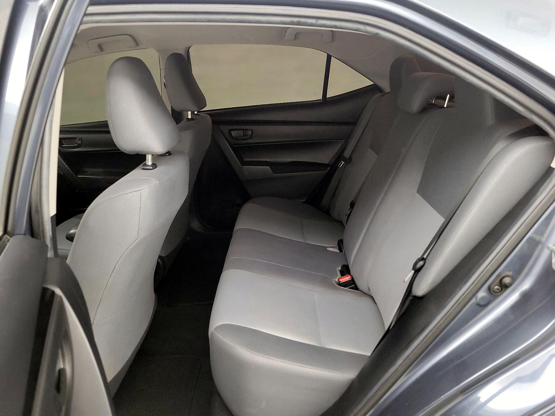 Thumbnail: 2019 Toyota Corolla - 19