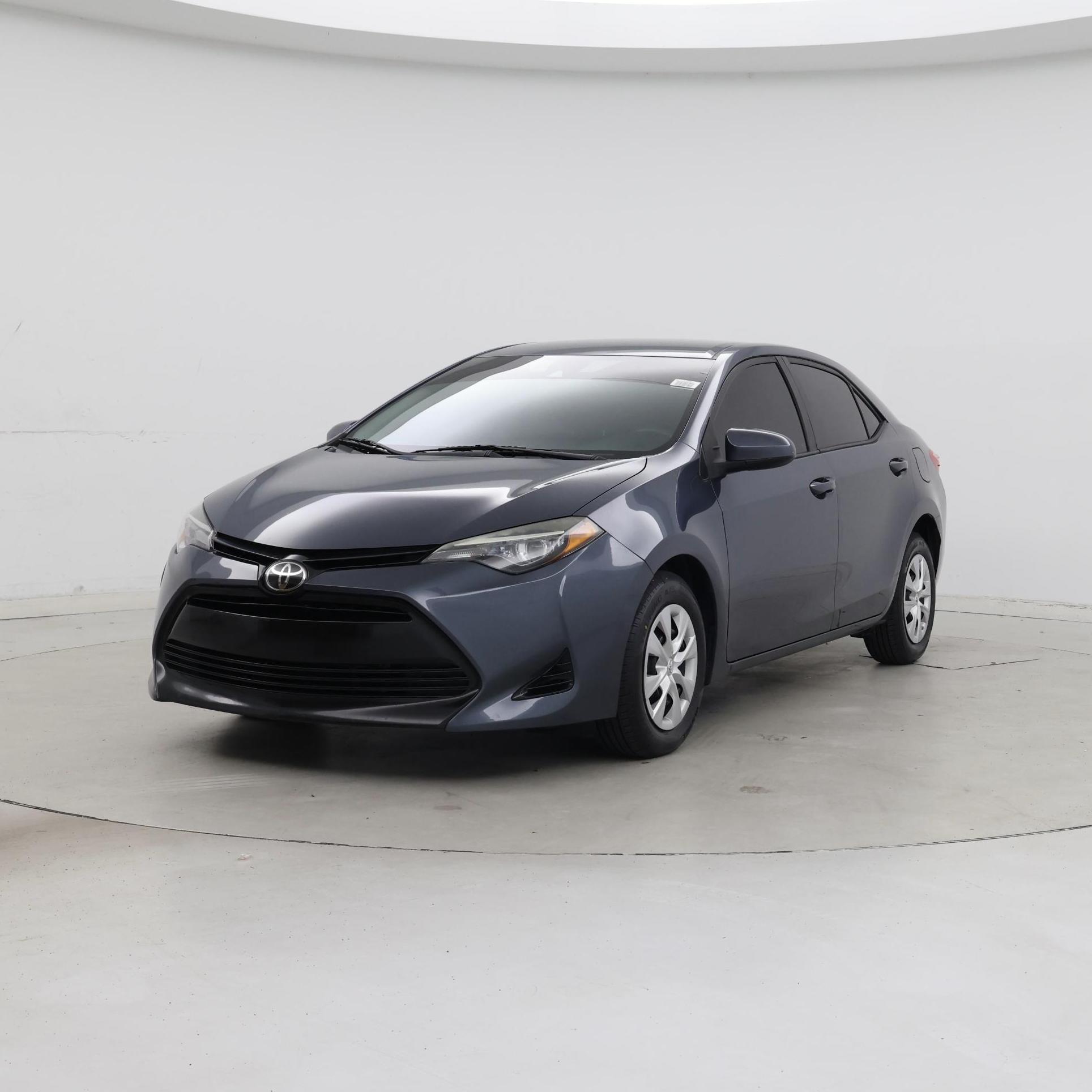 Thumbnail: 2019 Toyota Corolla - 4