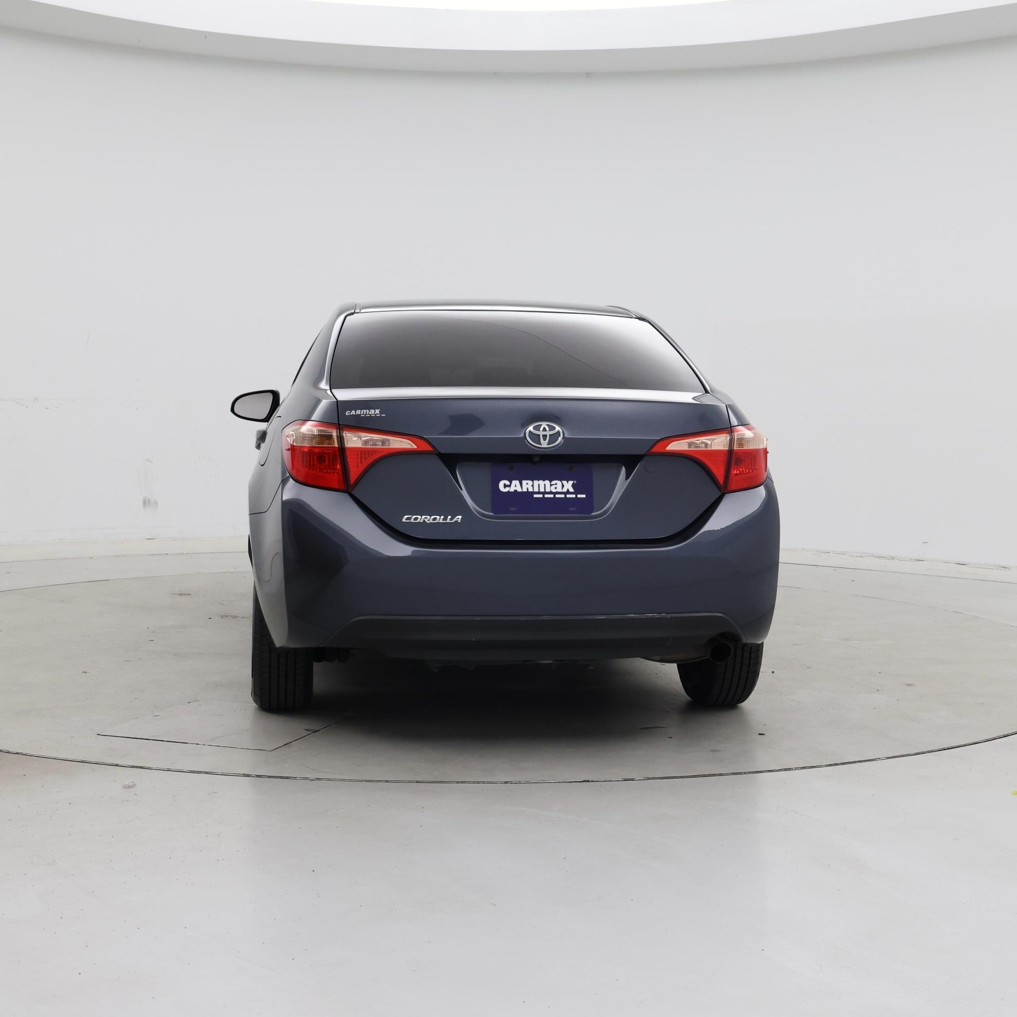 Thumbnail: 2019 Toyota Corolla - 6