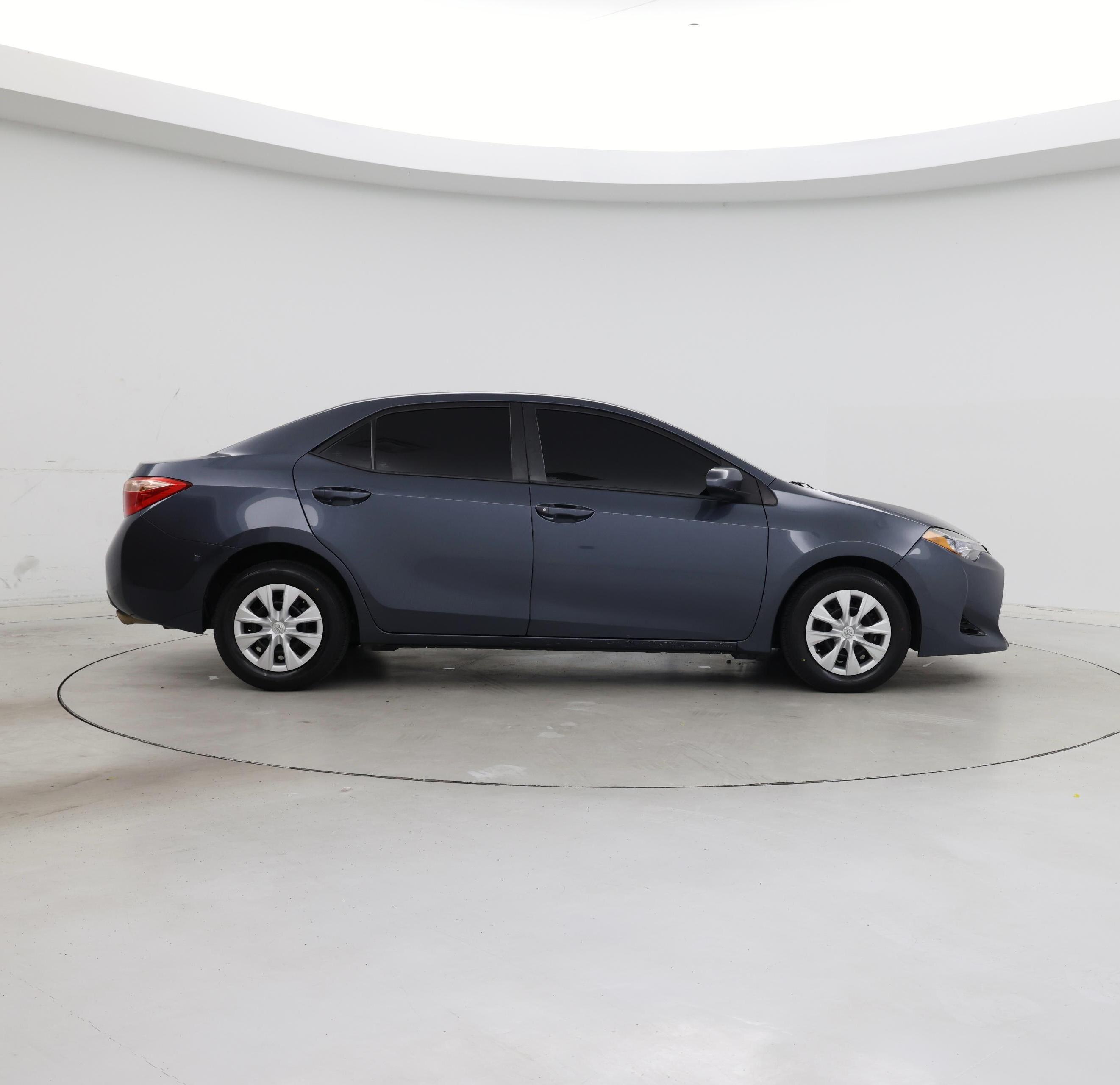 Thumbnail: 2019 Toyota Corolla - 7